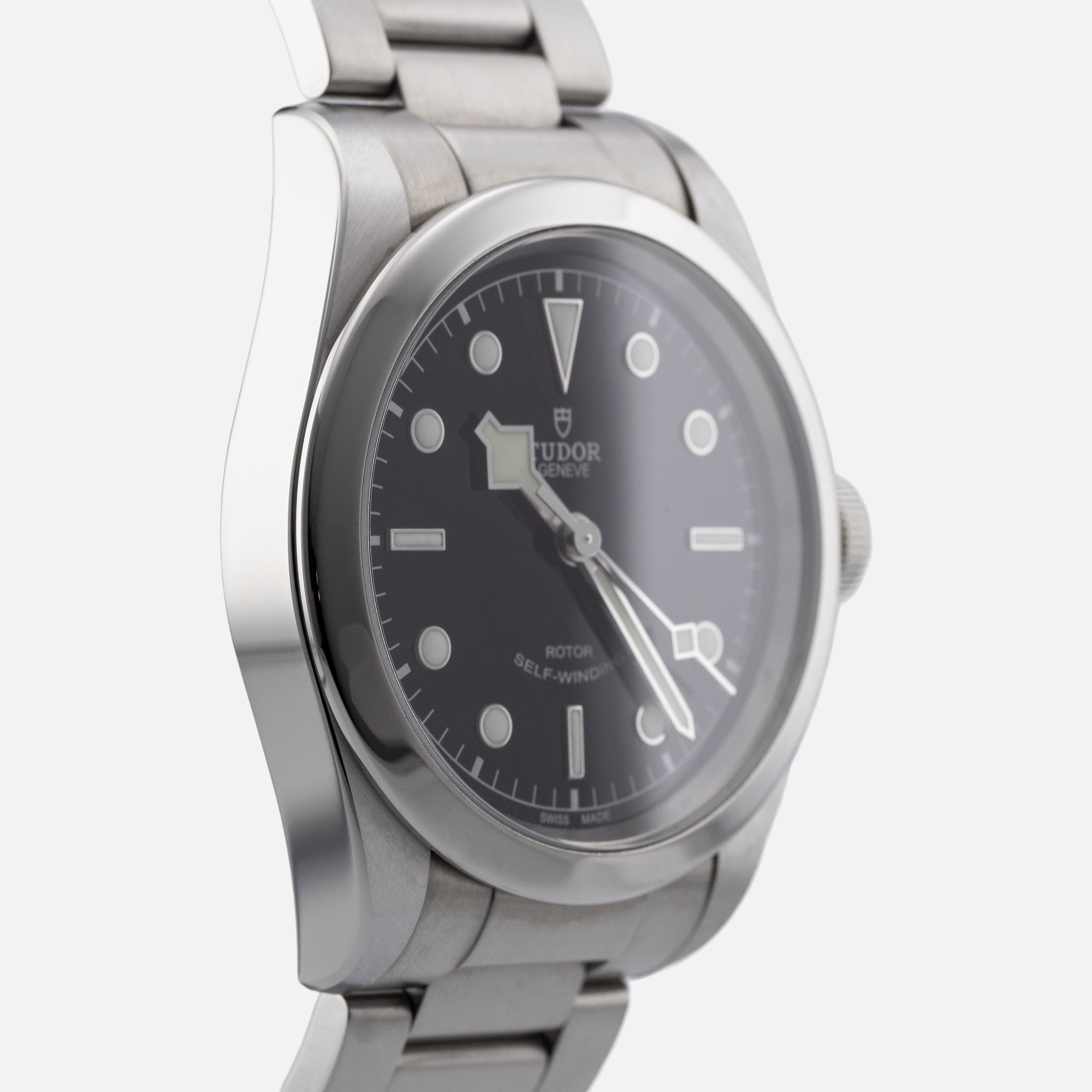 Black bay 79540 sales