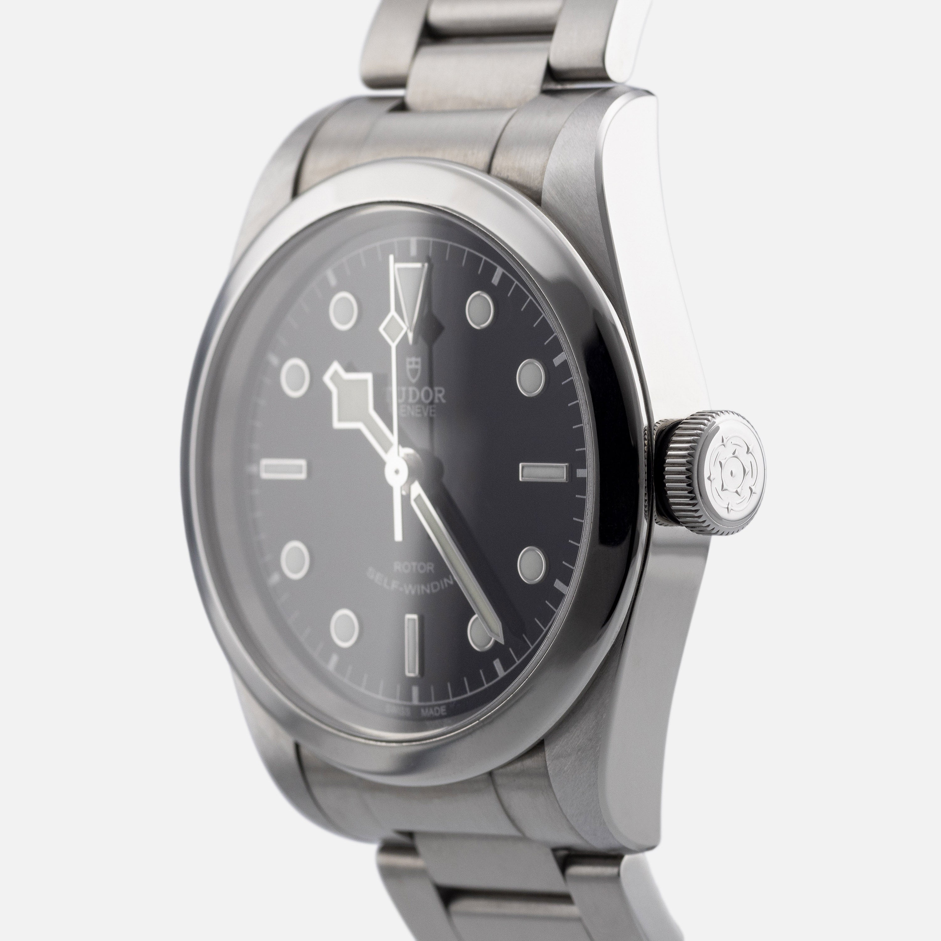 Tudor Heritage Black Bay 41 79540
