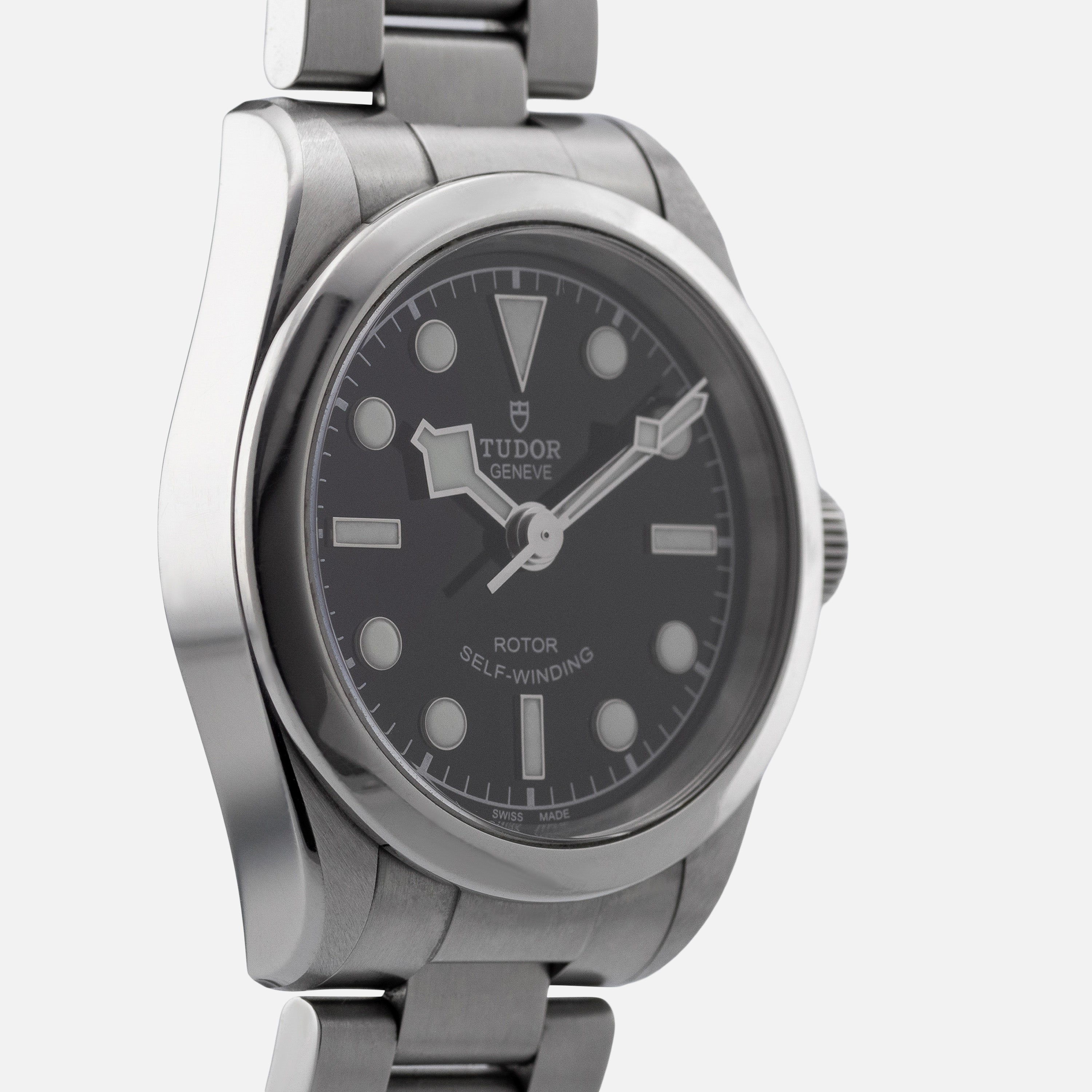 Tudor black bay 32 hodinkee top
