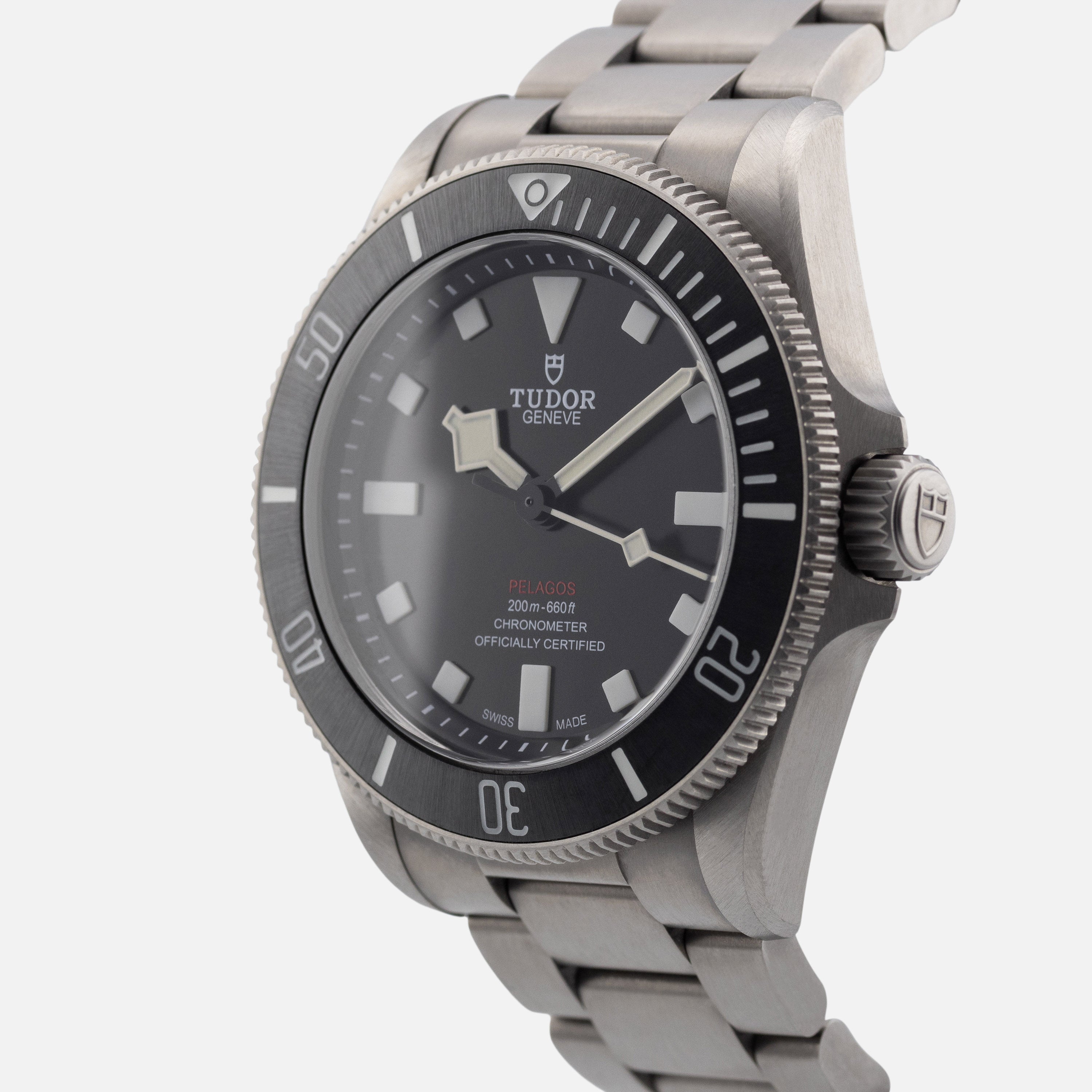 Tudor pelagos hodinkee outlet