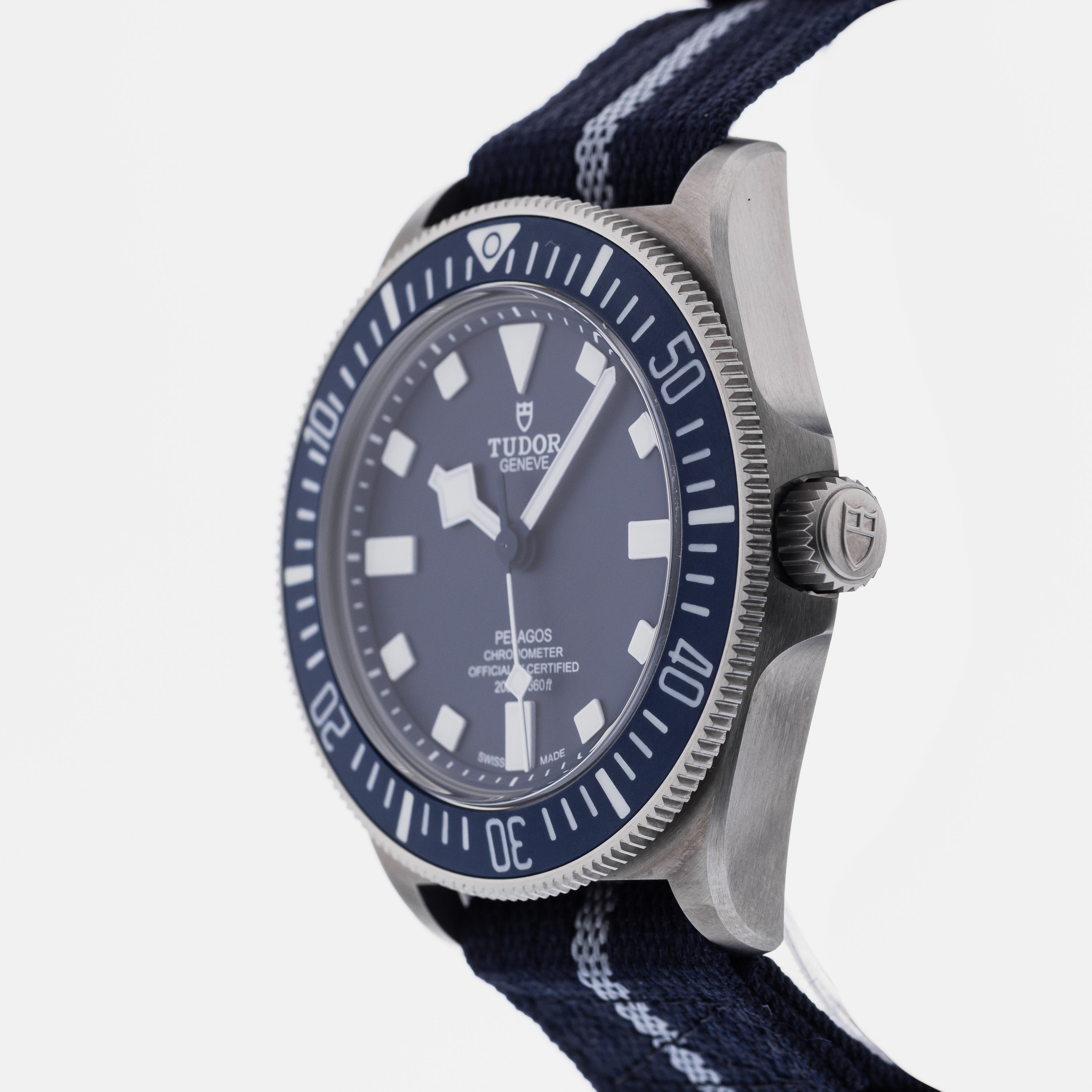 Tudor Pelagos FXD 25707
