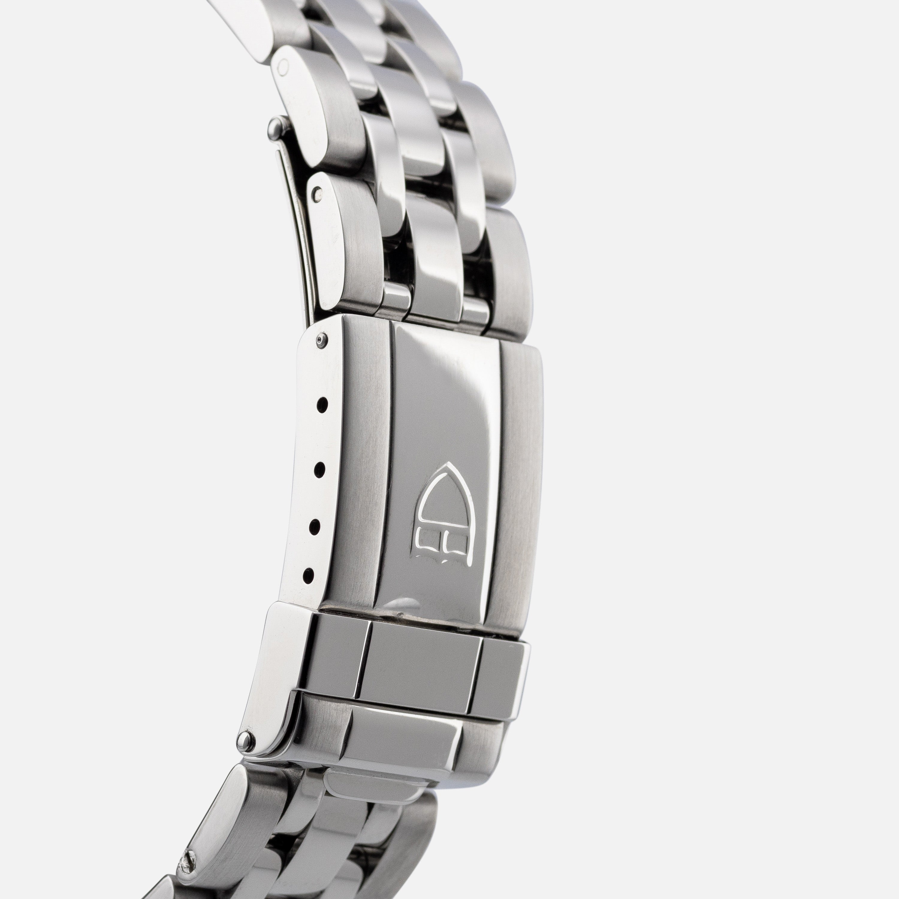 Tudor Prince Date Chronograph 79260 – HODINKEE Shop