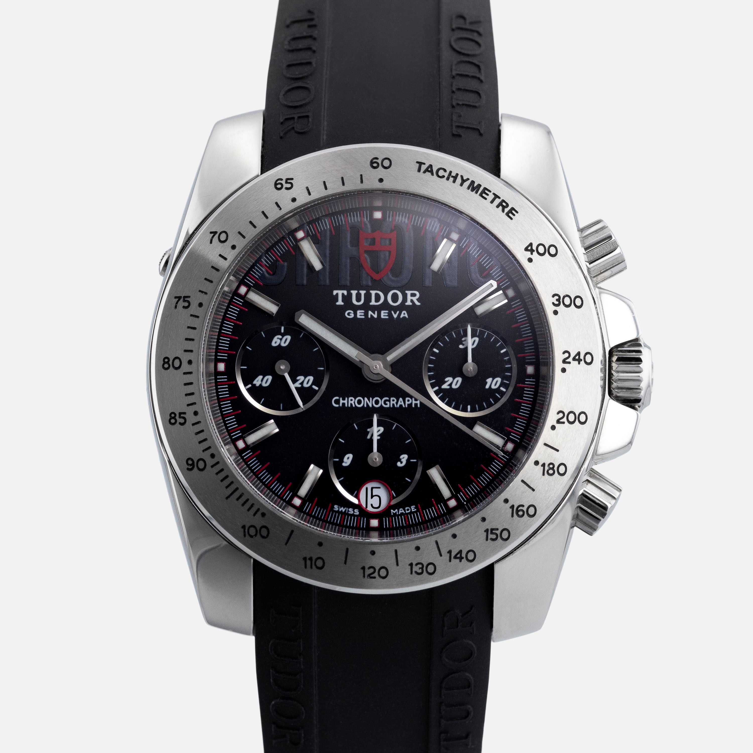 Tudor Sport Chronograph 20300