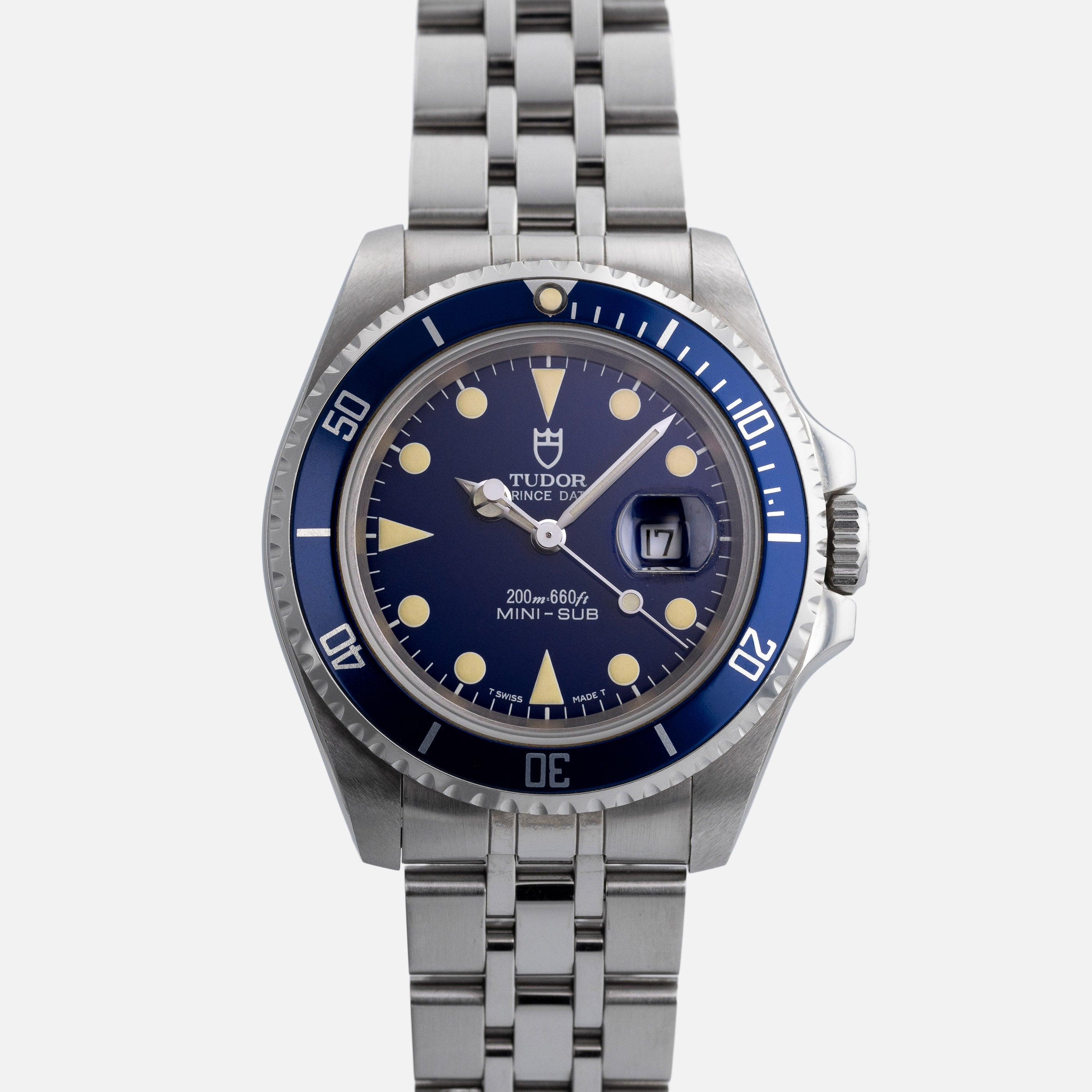 Tudor 73190 online