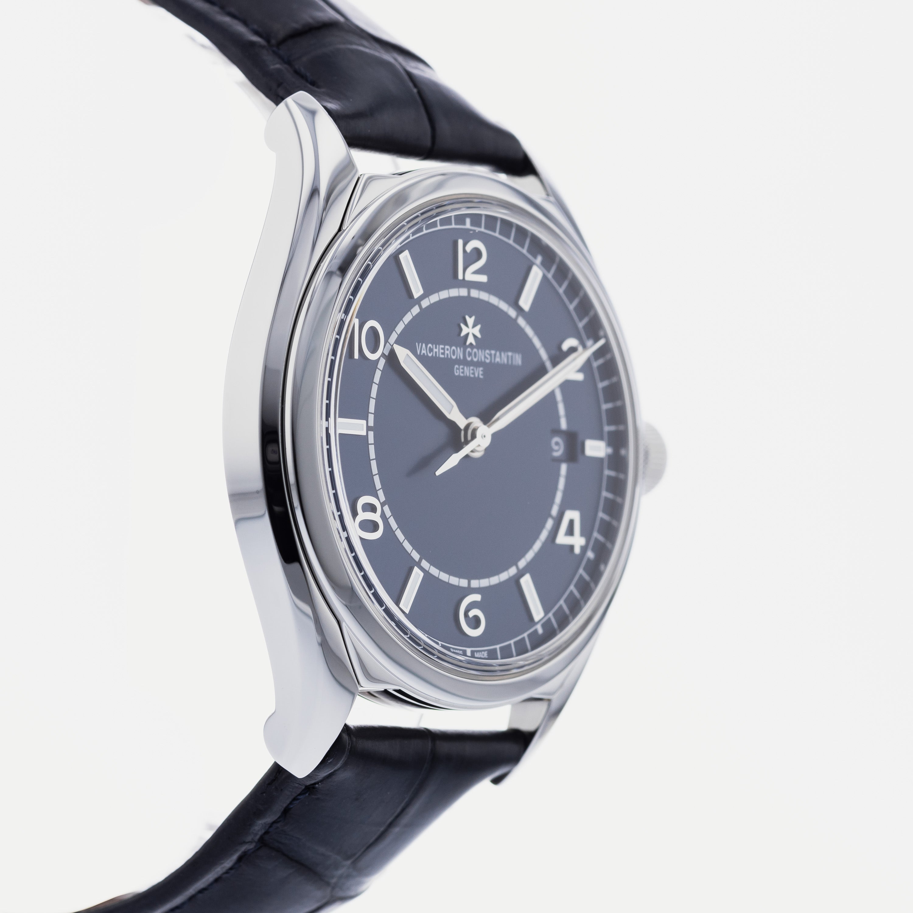 Vacheron Constantin Fiftysix 4600E/000A-B487 – HODINKEE Shop