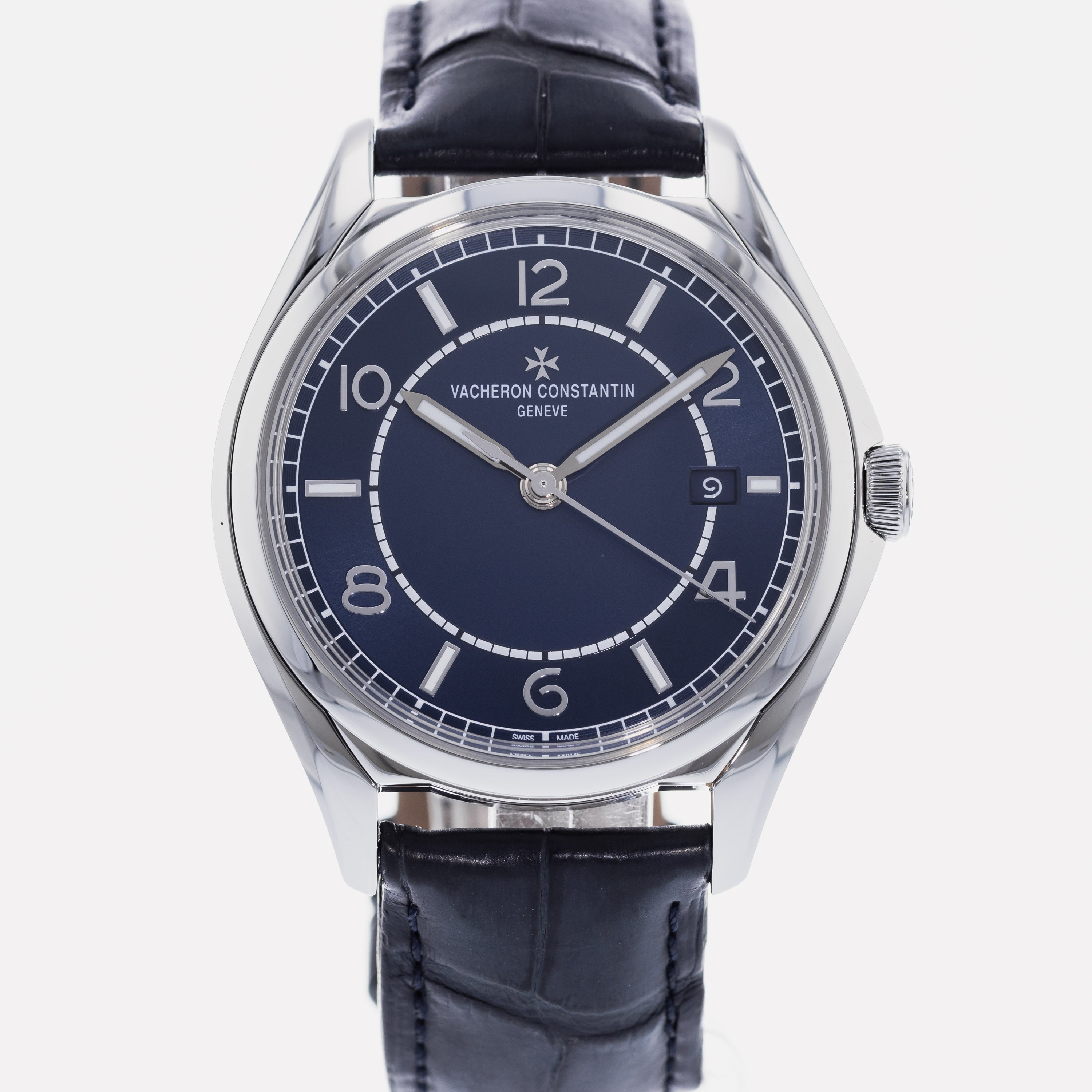 Vacheron Constantin Fiftysix 4600E/000A-B487 – HODINKEE Shop
