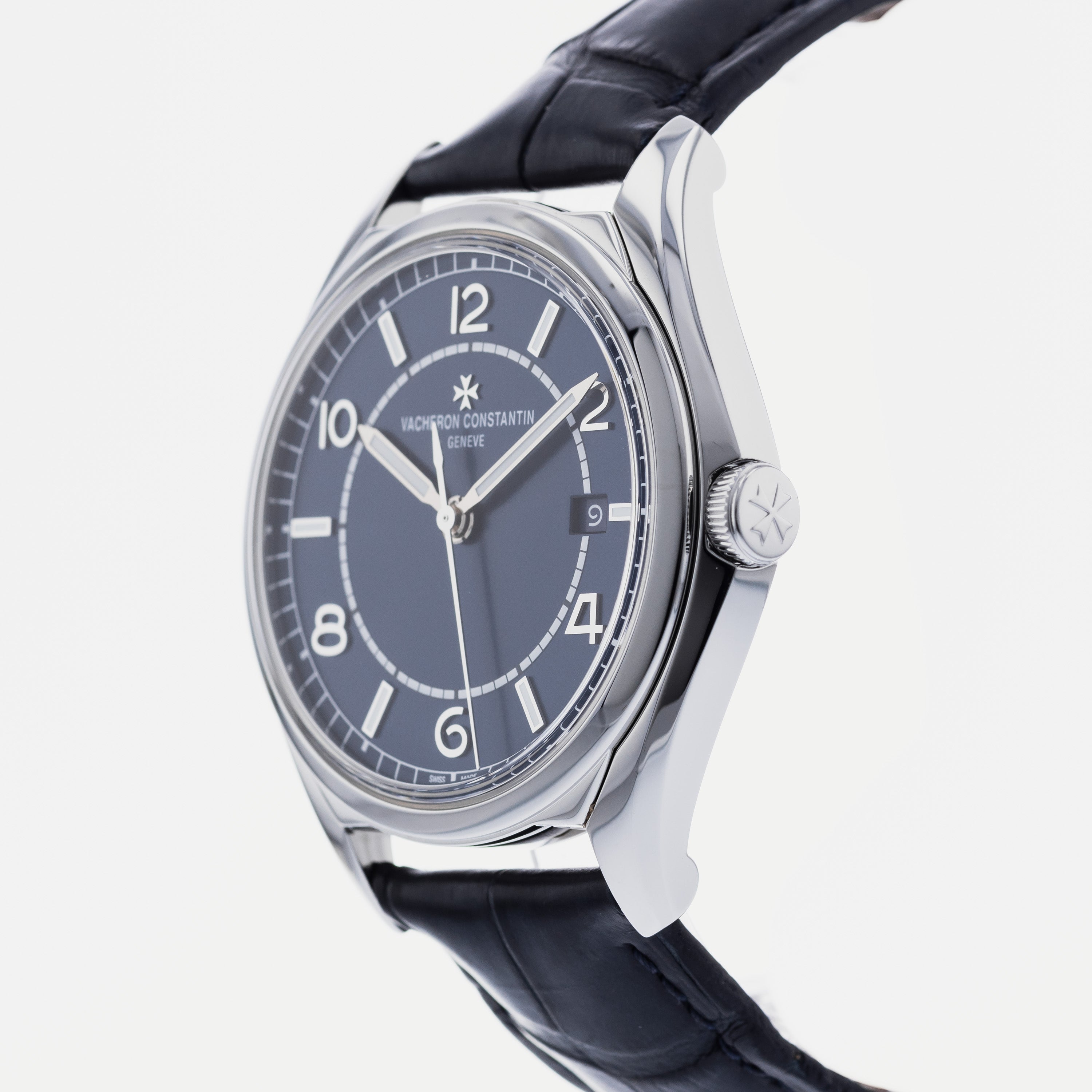 Vacheron Constantin Fiftysix 4600E/000A-B487 – HODINKEE Shop Vacheron Constantin Fiftysix 4600E/000A-B487 – HODINKEE Shop