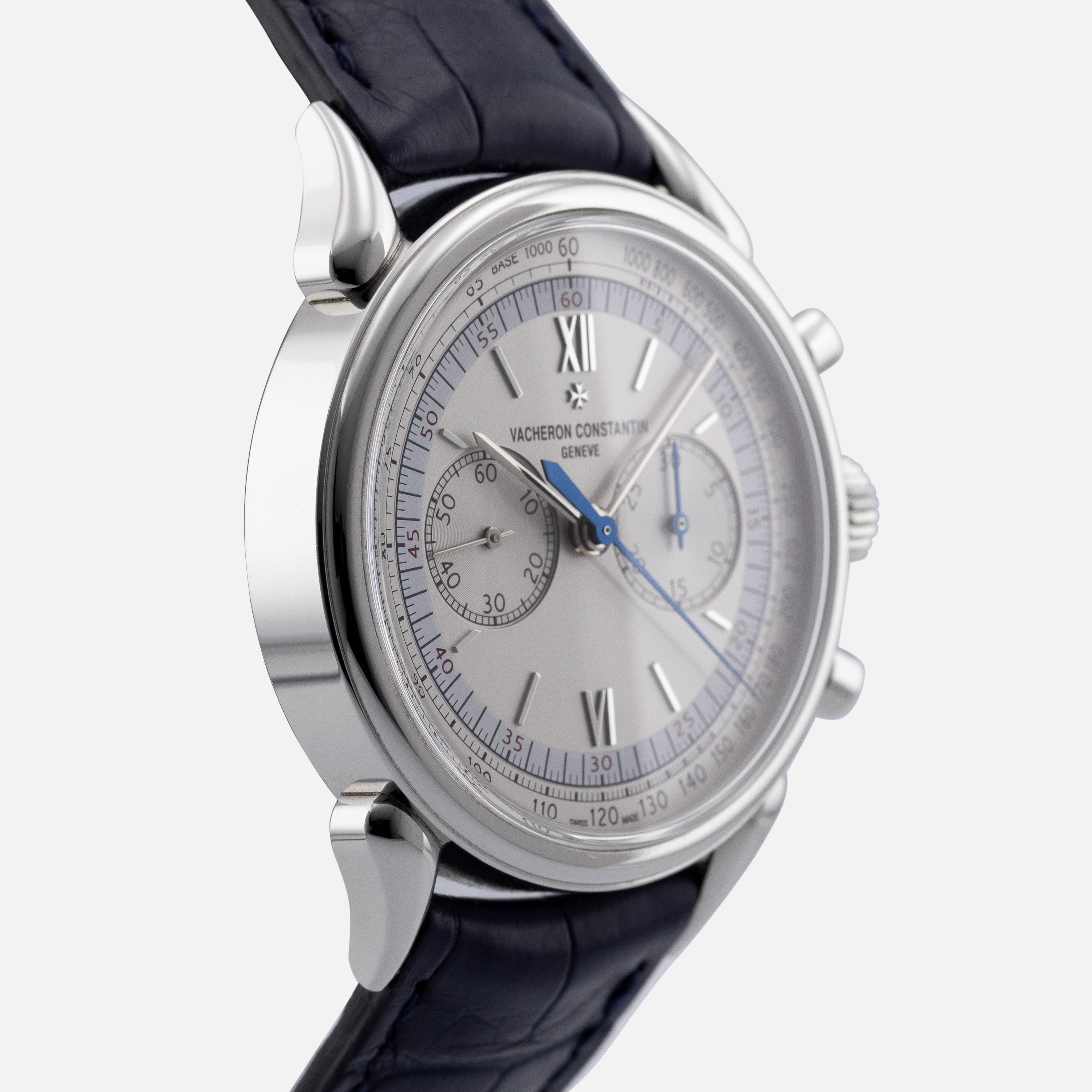Vacheron hodinkee on sale