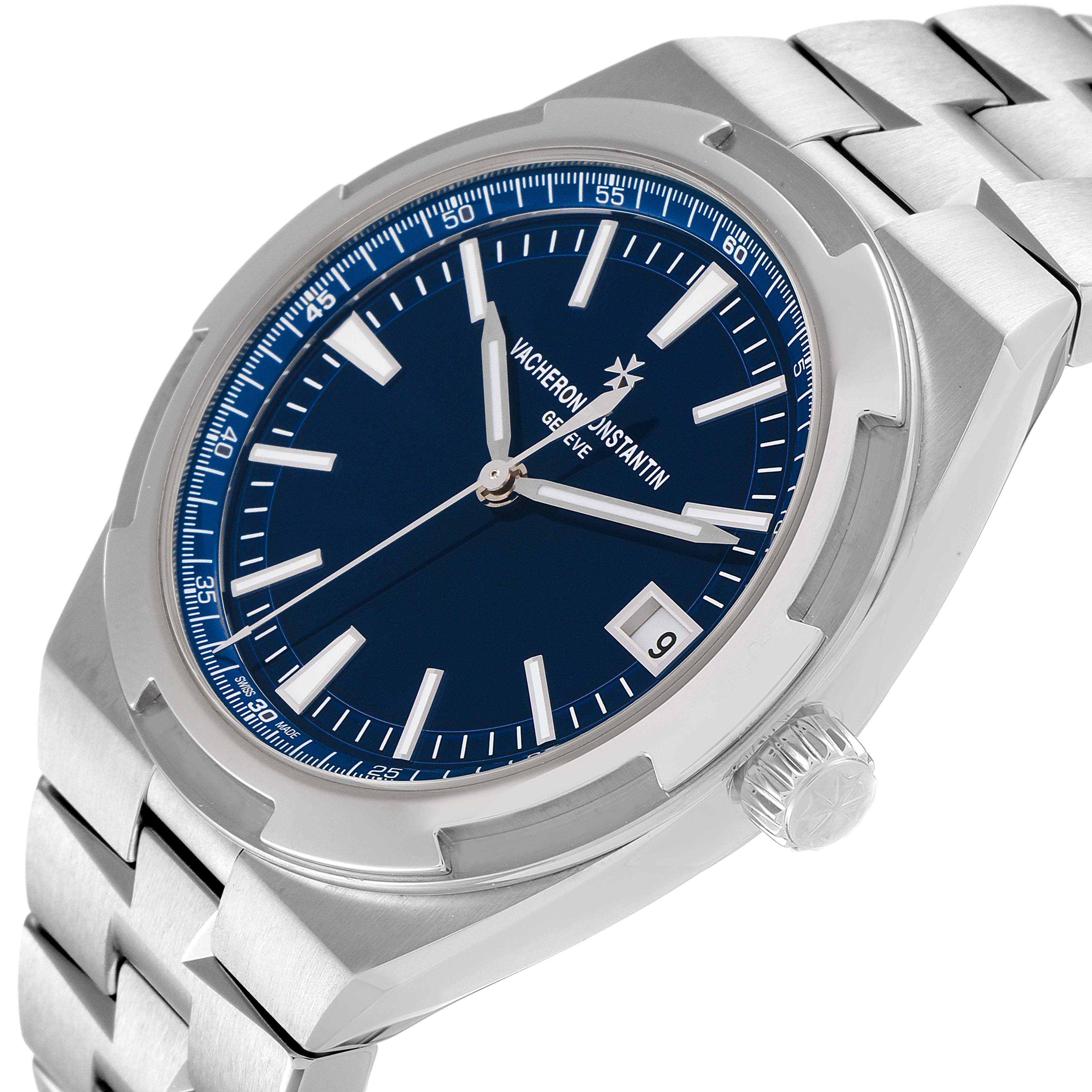 Vacheron constantin overseas hodinkee outlet