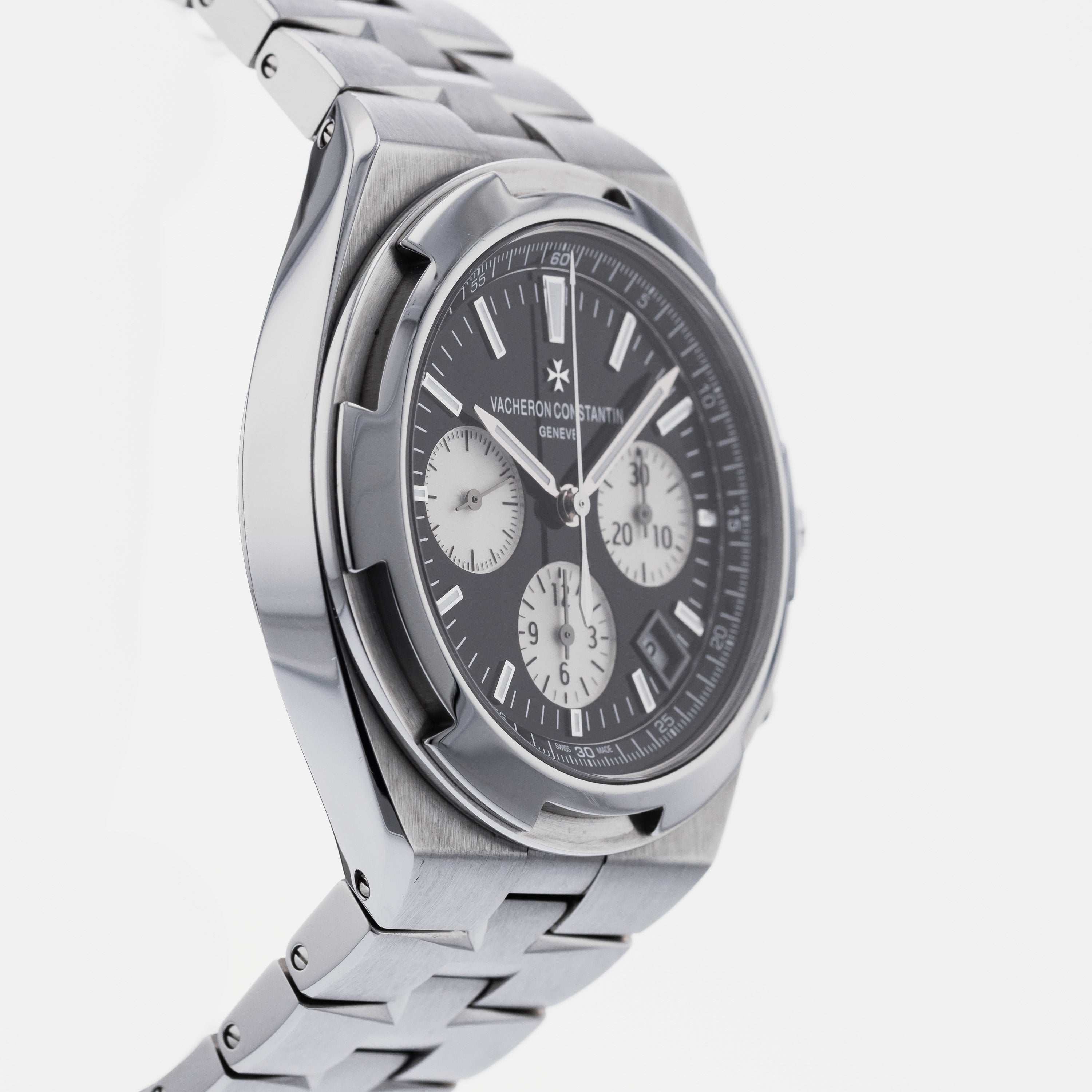 Vacheron overseas hodinkee discount
