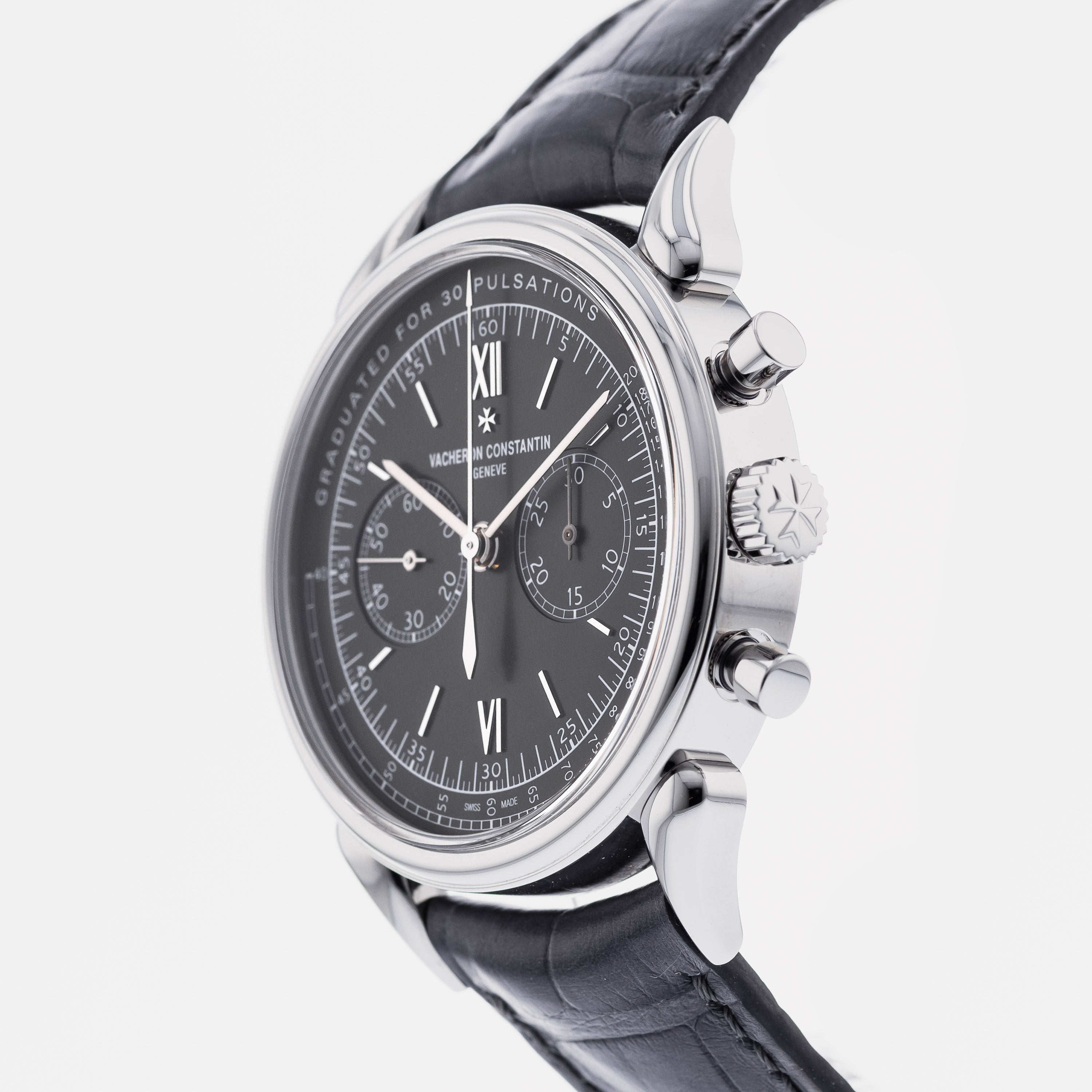 Vacheron hodinkee hotsell