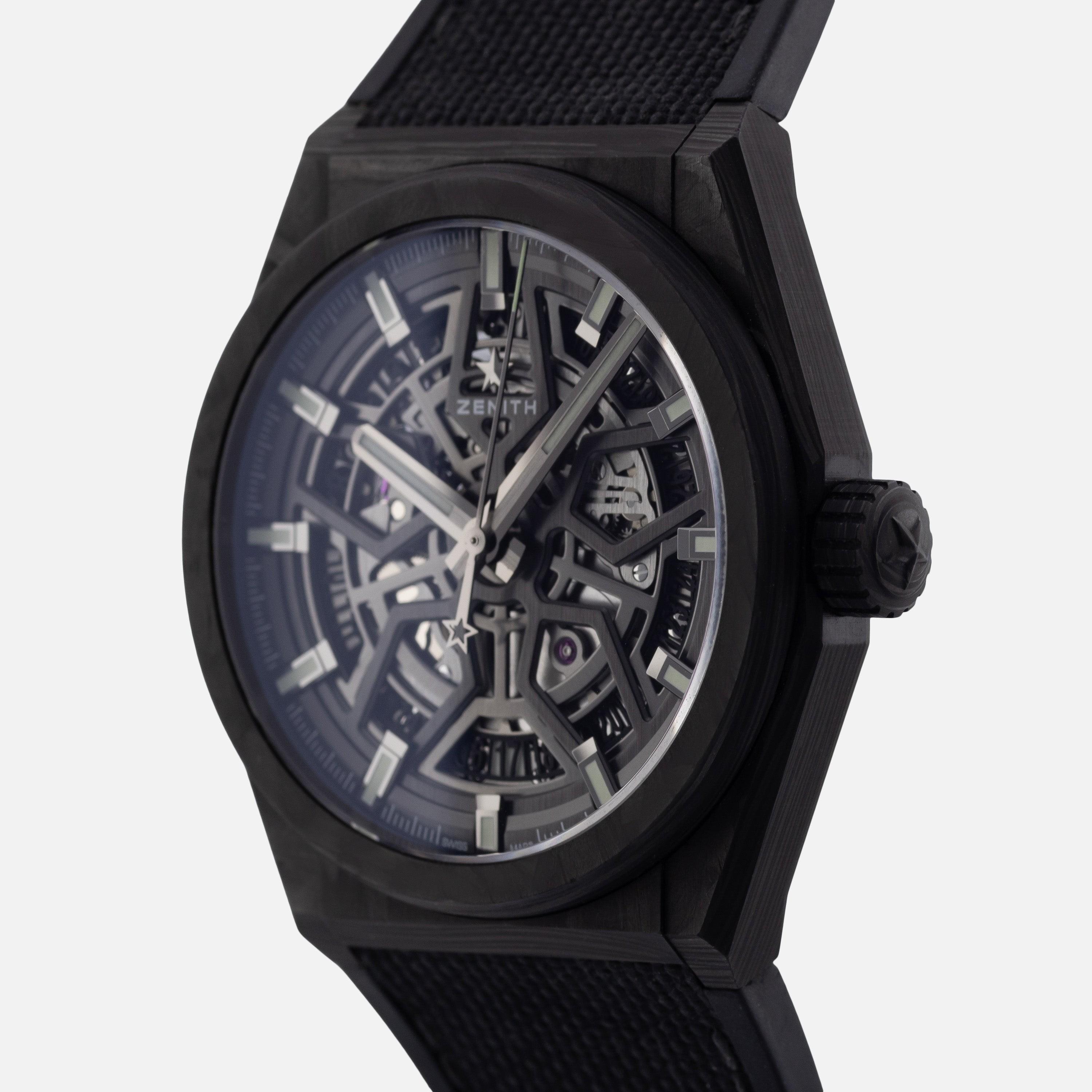 Zenith defy hodinkee on sale