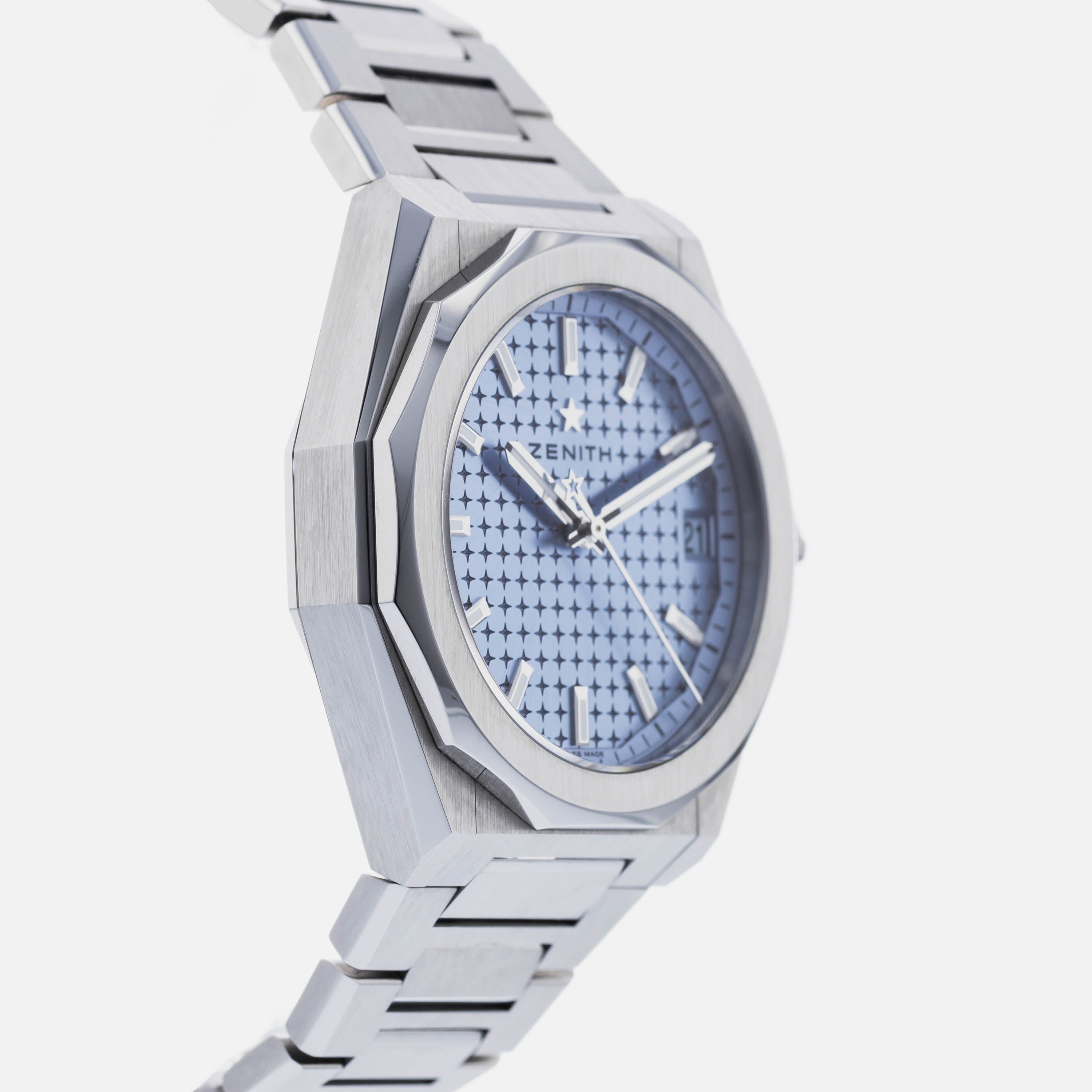 Zenith Defy Skyline 03.9400.670 15I001