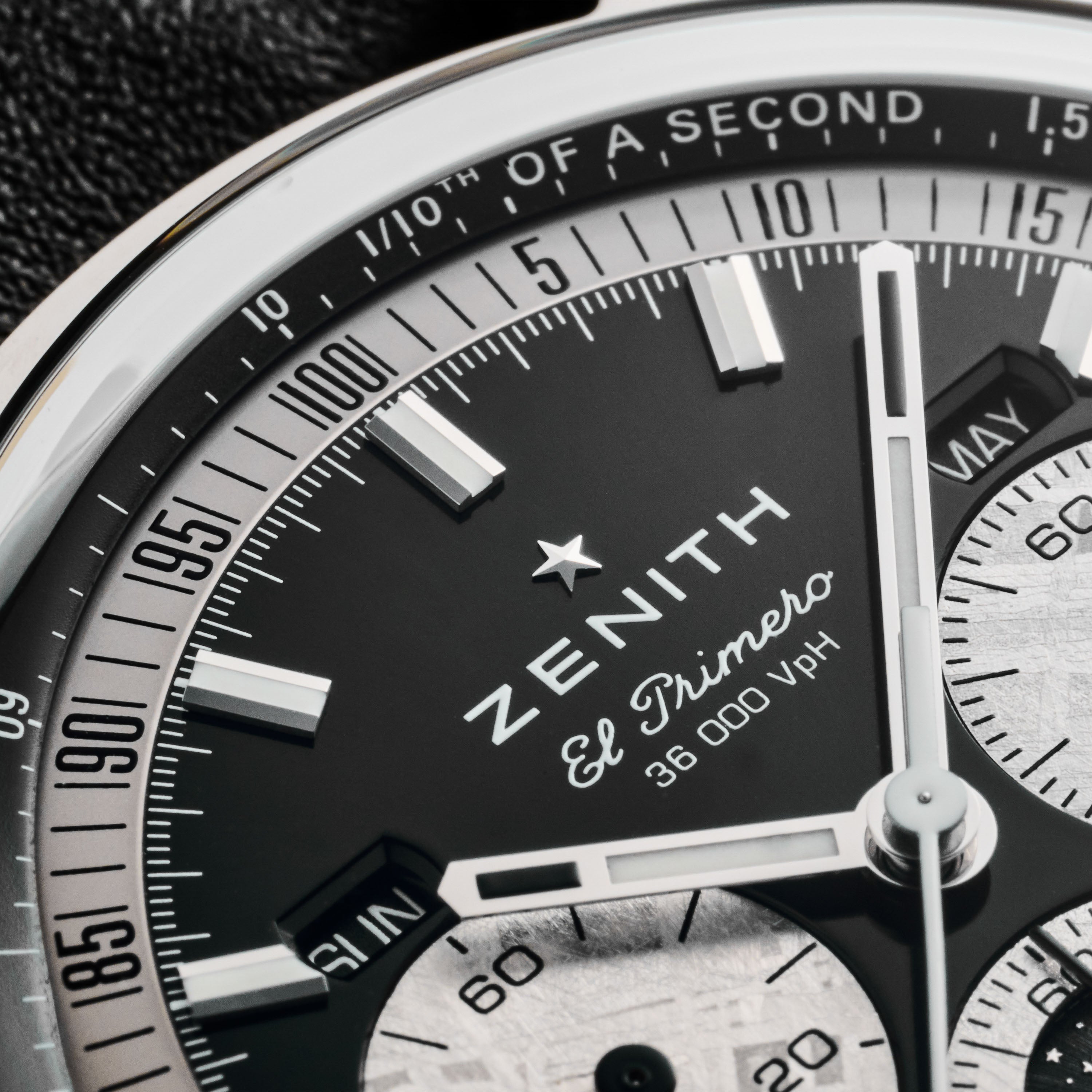 Zenith hodinkee for sale on sale