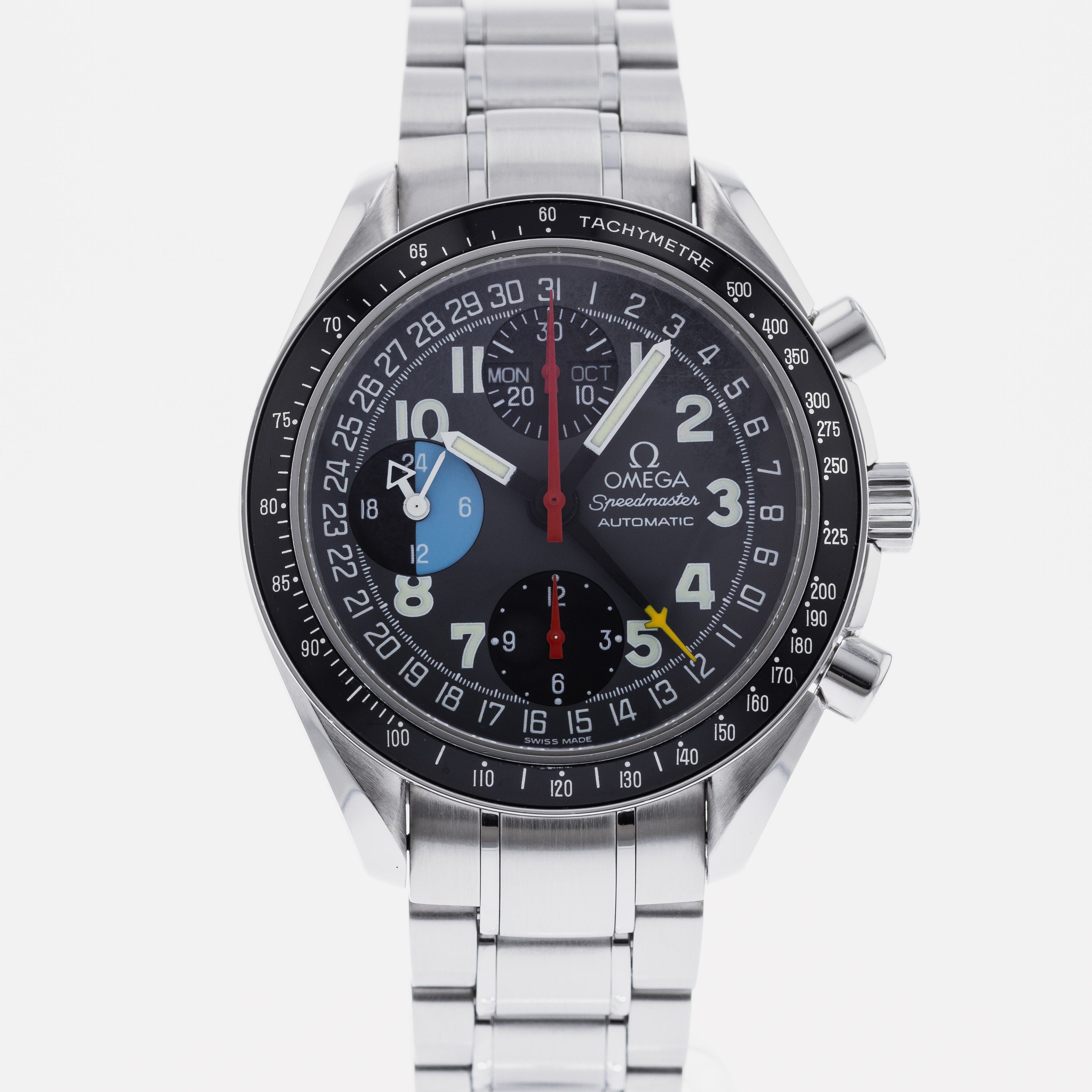 Where It All Started