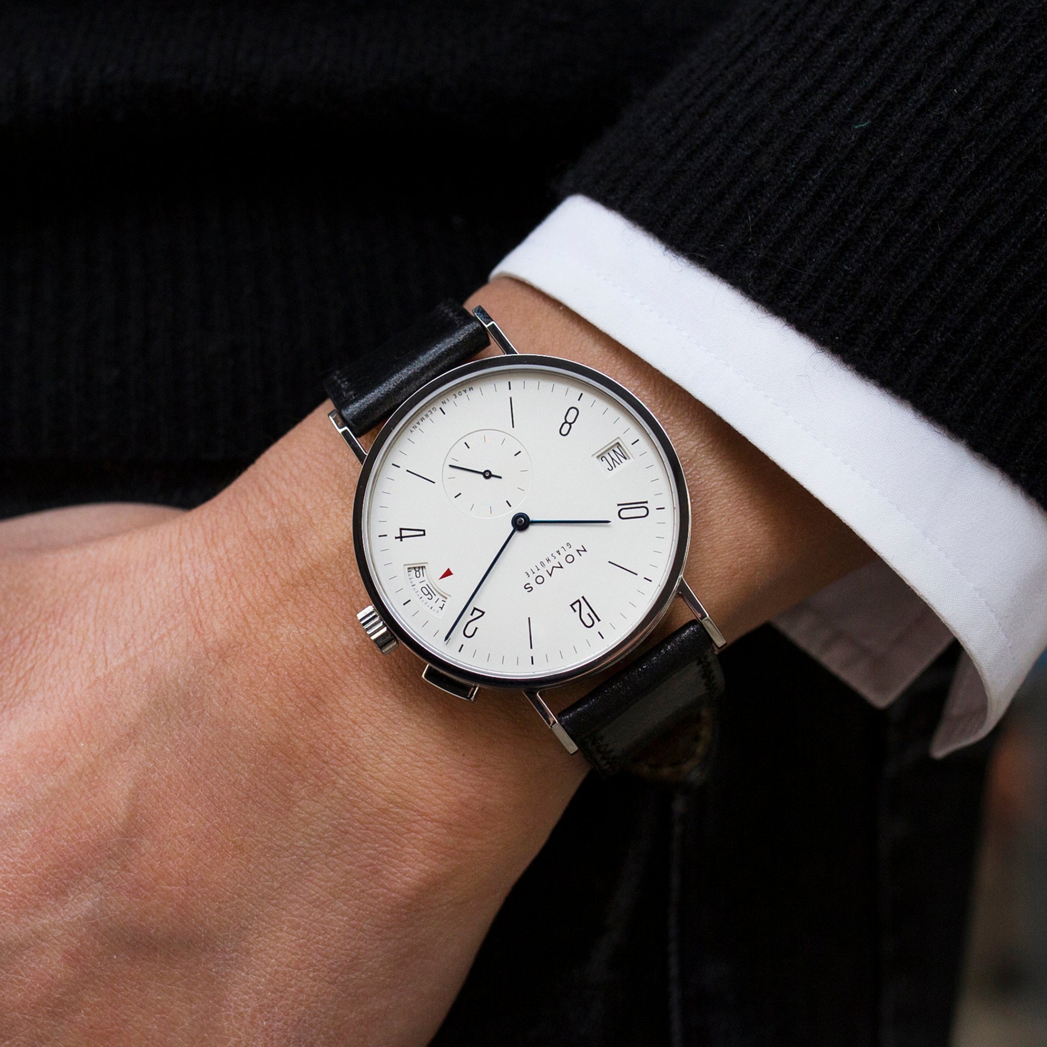 nomos tangomat