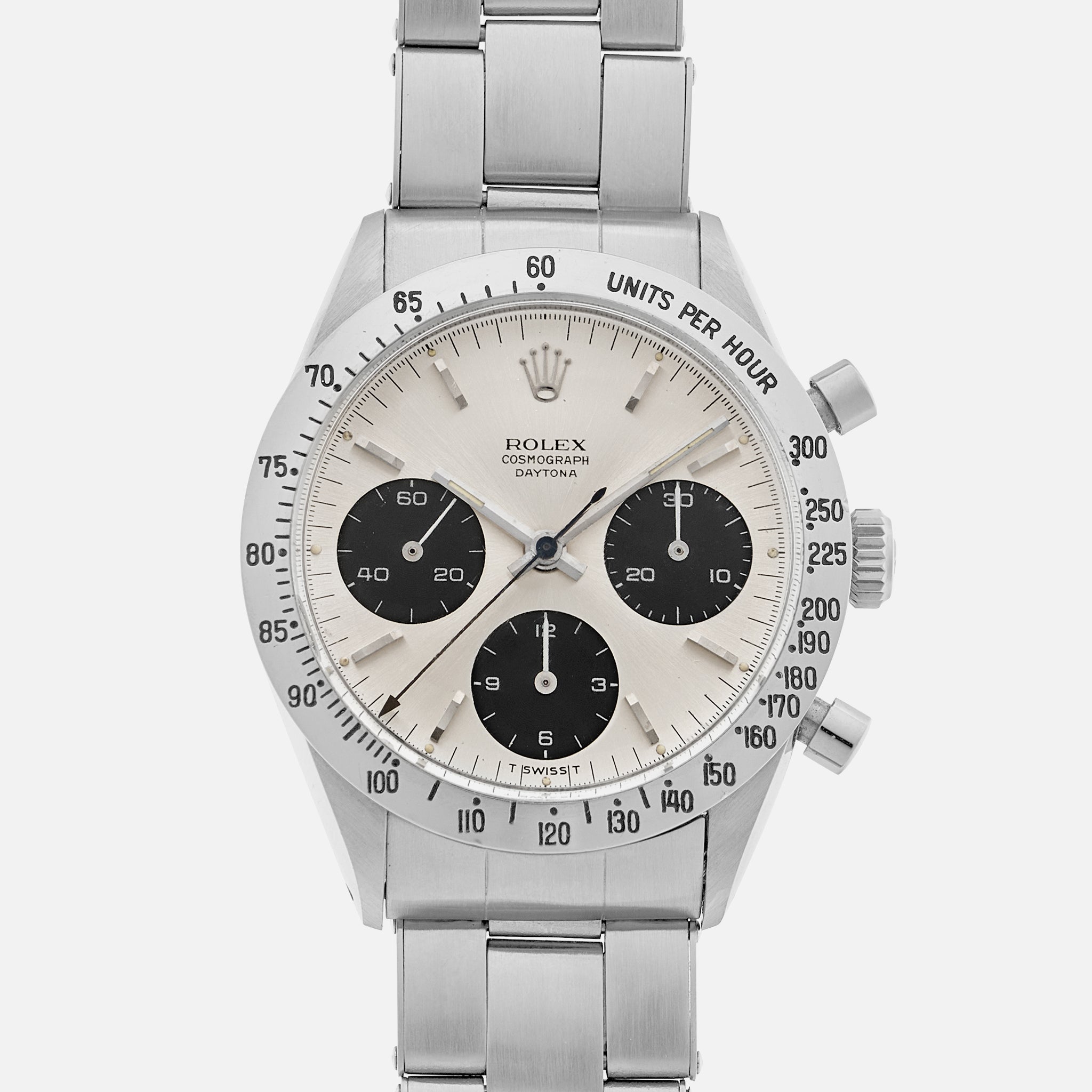 Rolex daytona 1966 new arrivals