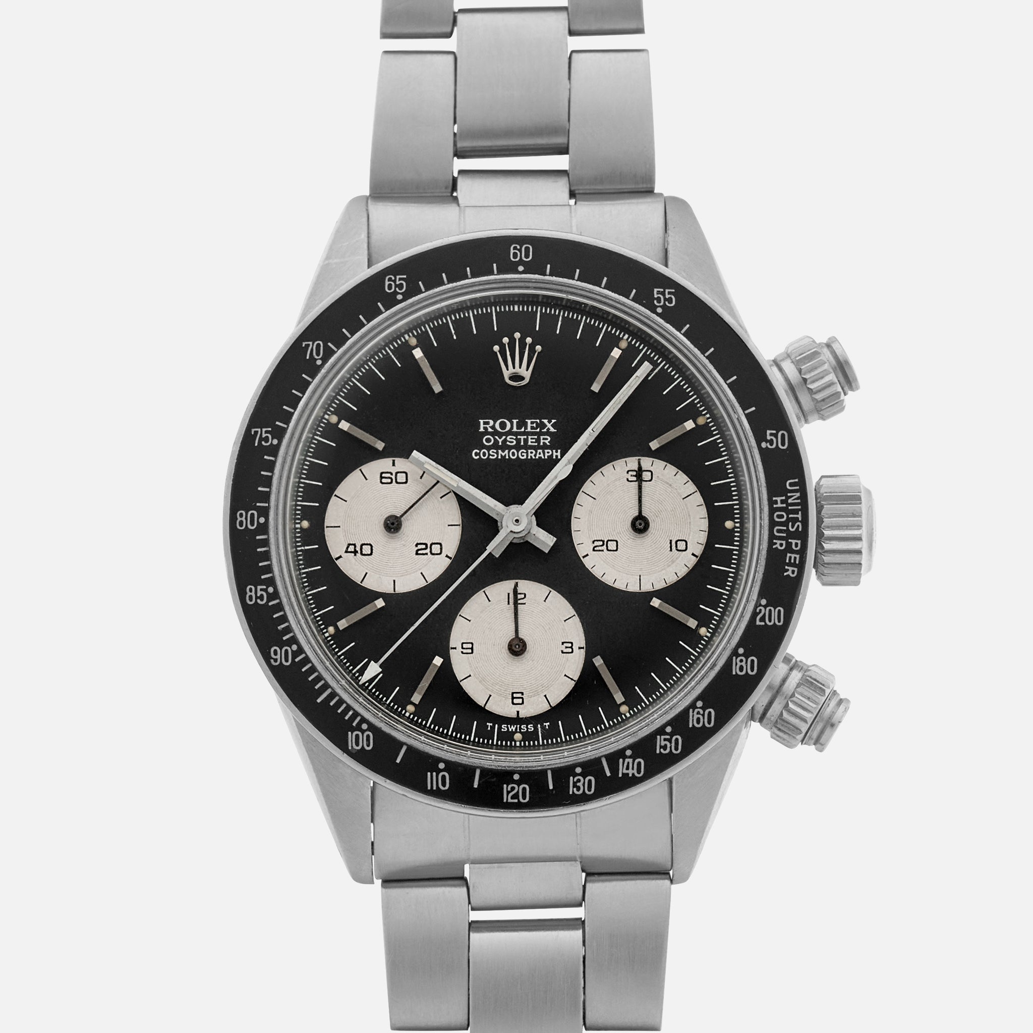 Everything You Need To Know About The Rolex Daytona