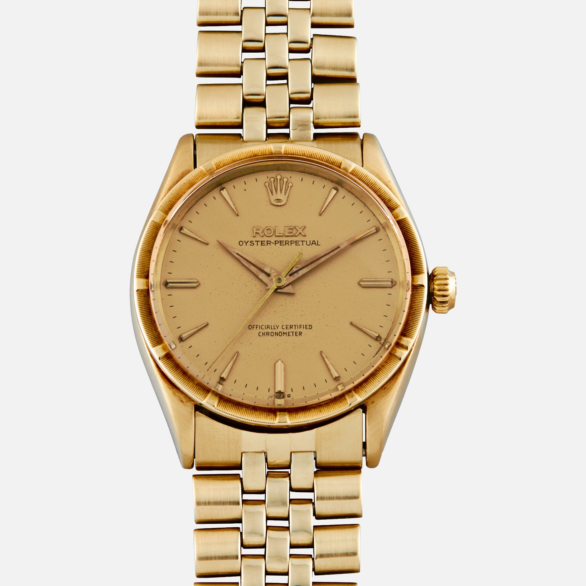 Rolex 6569 discount