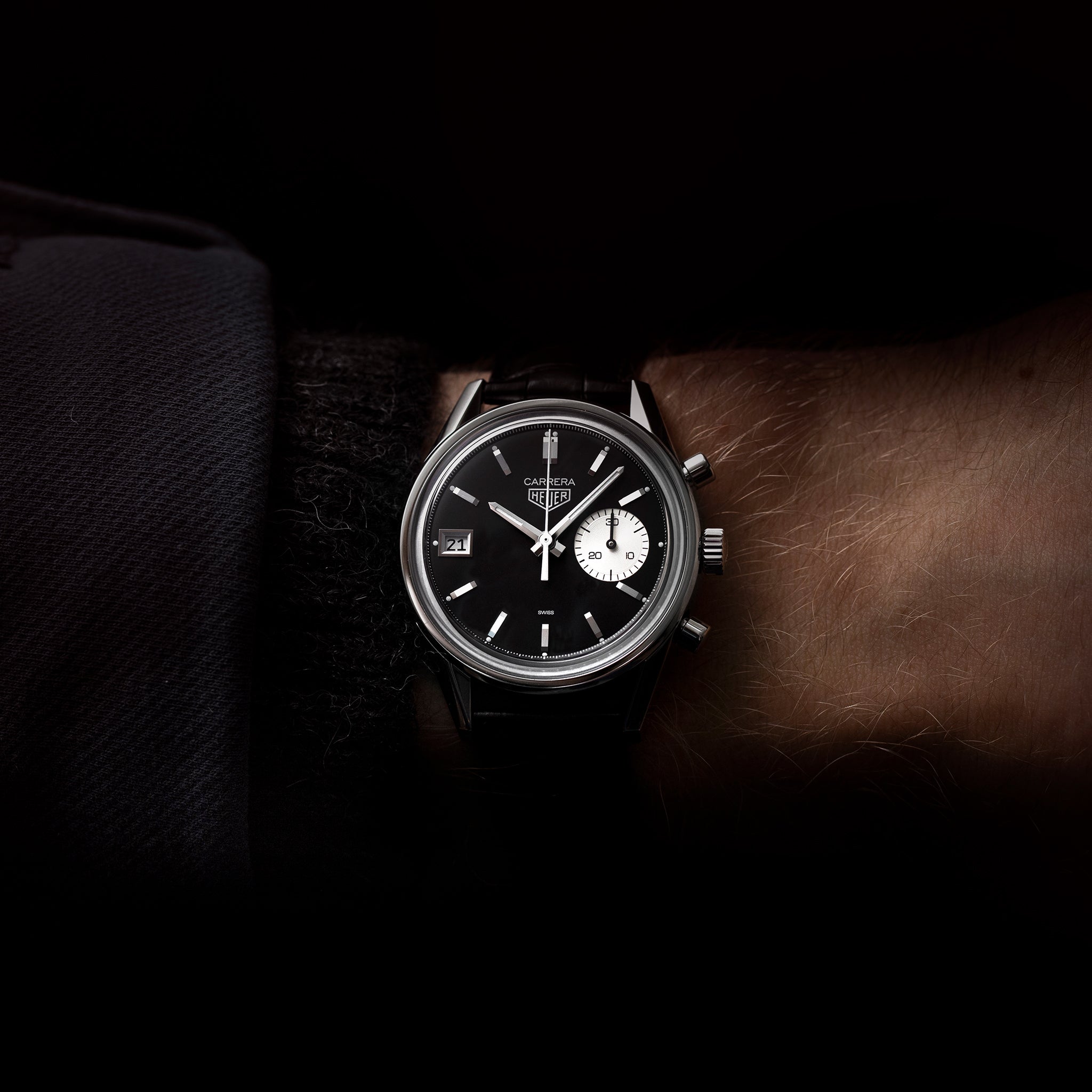 Hodinkee dato new arrivals