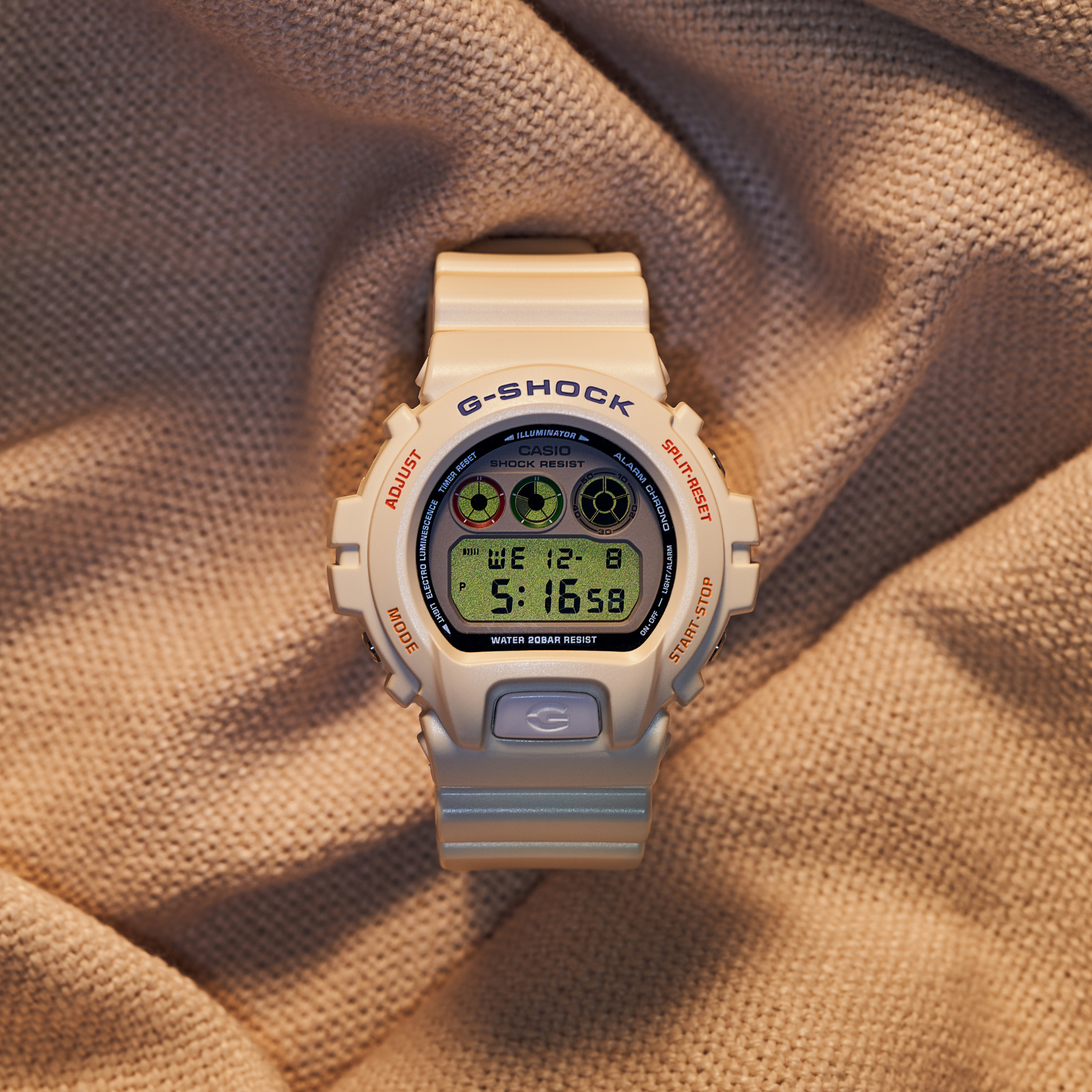 Ref. 6900-PT80 By John Mayer – HODINKEE Shop