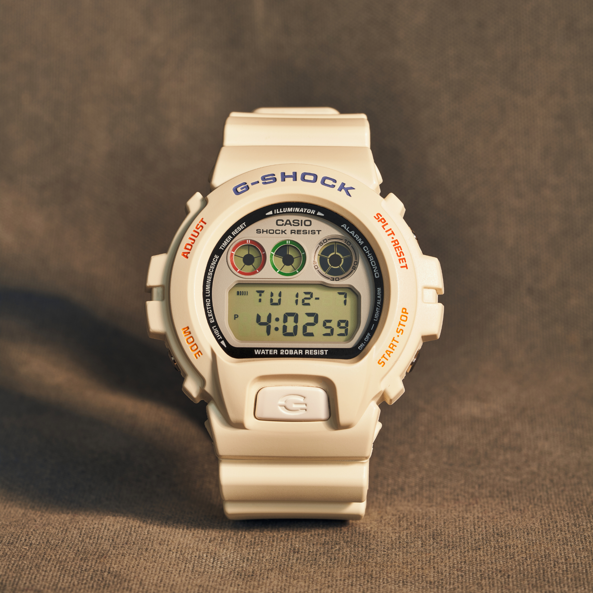 Ref. 6900-PT80 By John Mayer – HODINKEE Shop Ref. 6900-PT80 By John Mayer – HODINKEE Shop