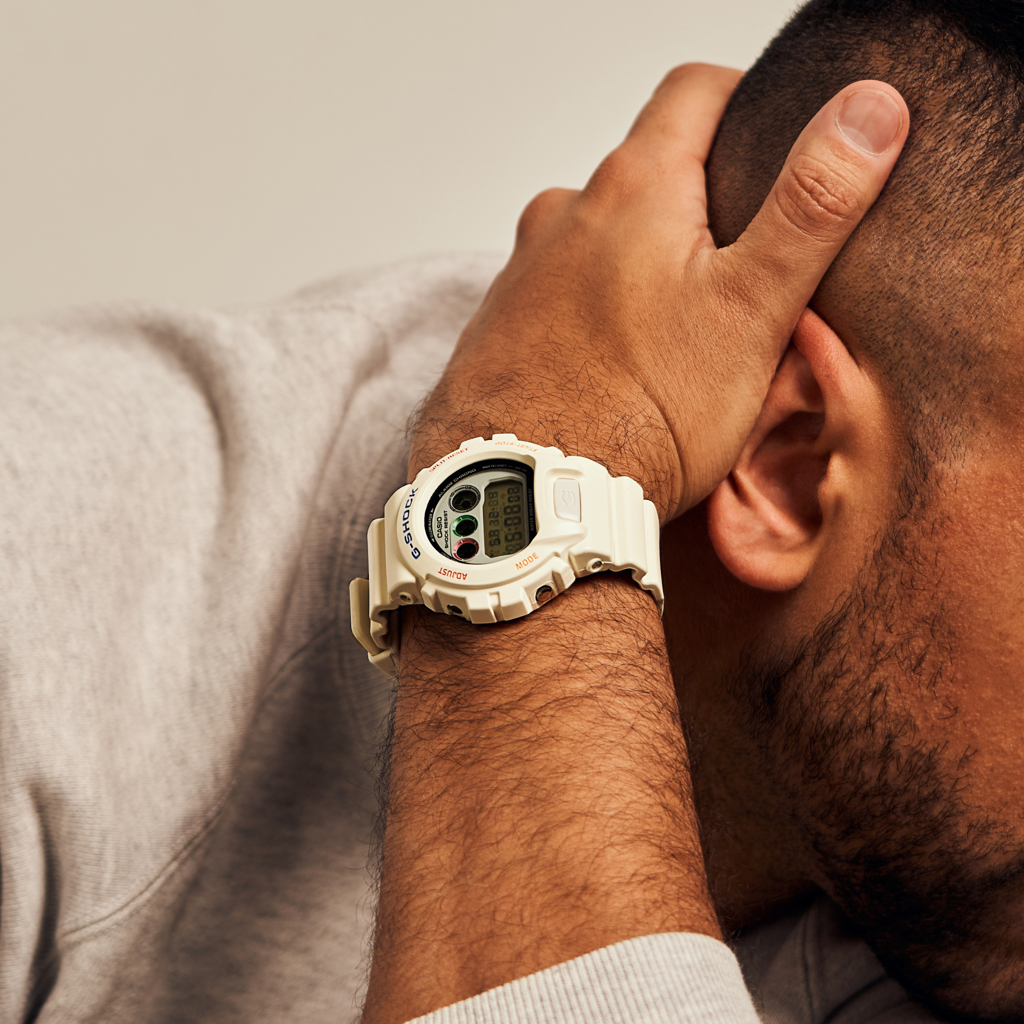 時計 G-SHOCK   dw-6900bmo-9jr G-SHOCK dw-6900bmo-9jr