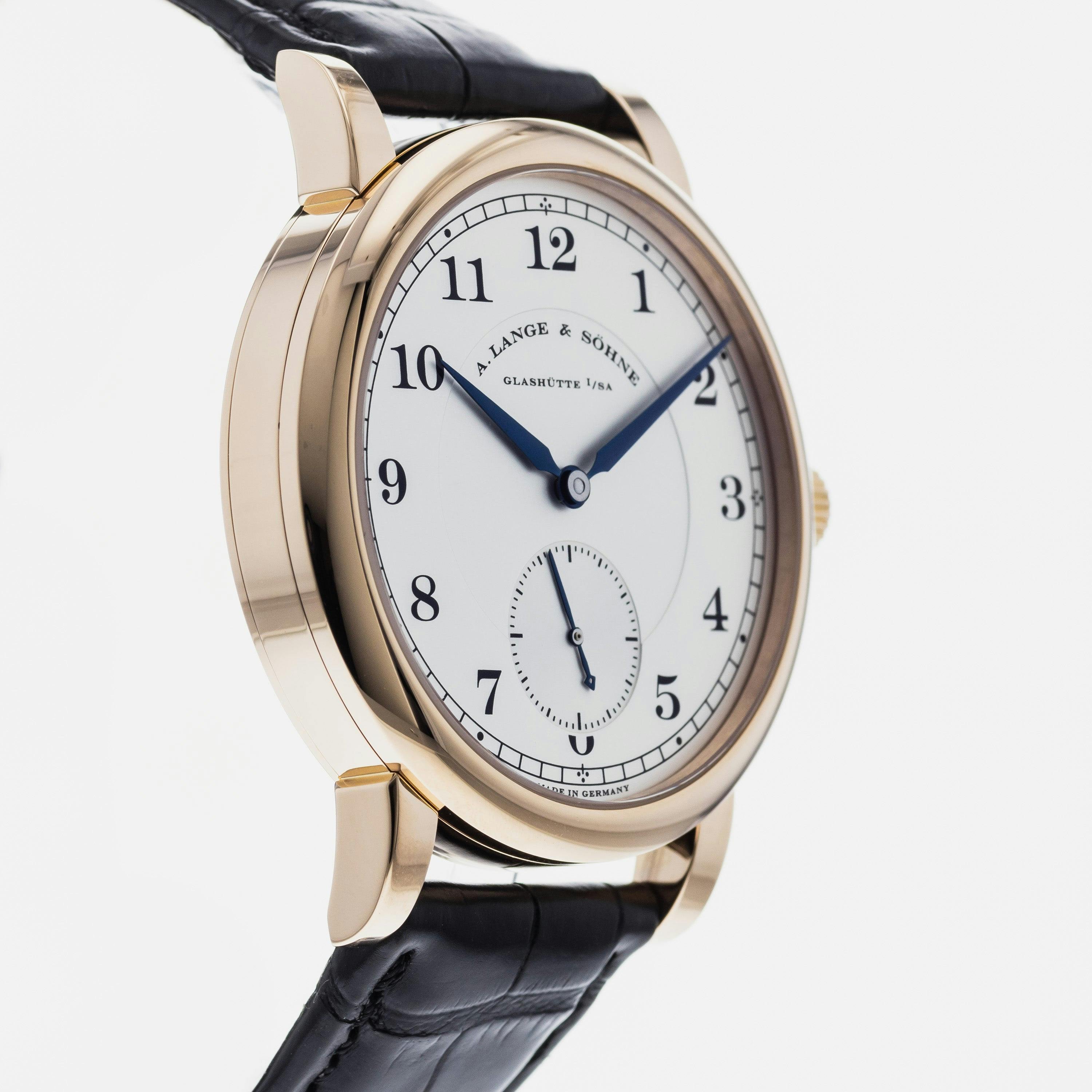 A. Lange & Sohne 1815 233.032 – HODINKEE Shop