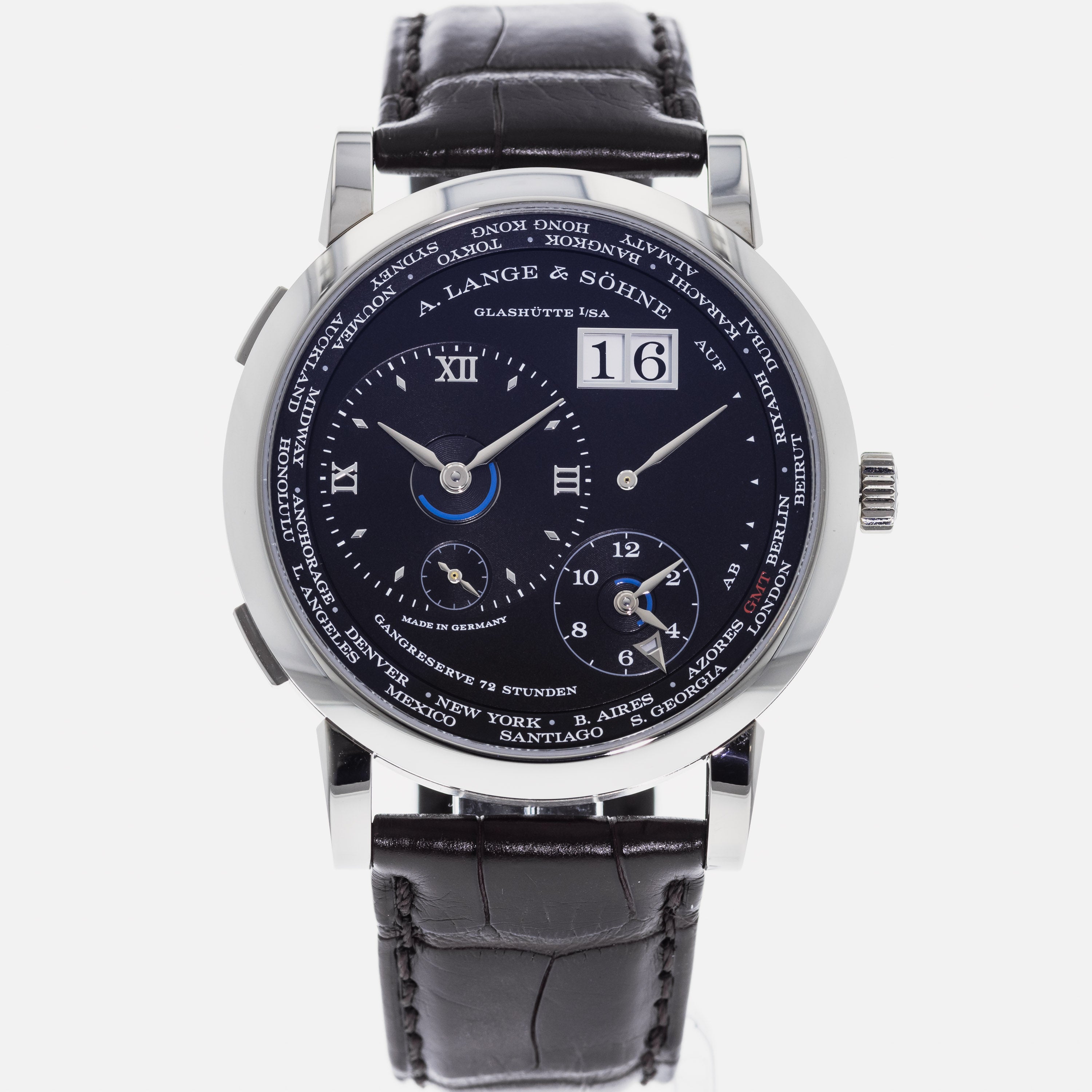 Lange 16 top