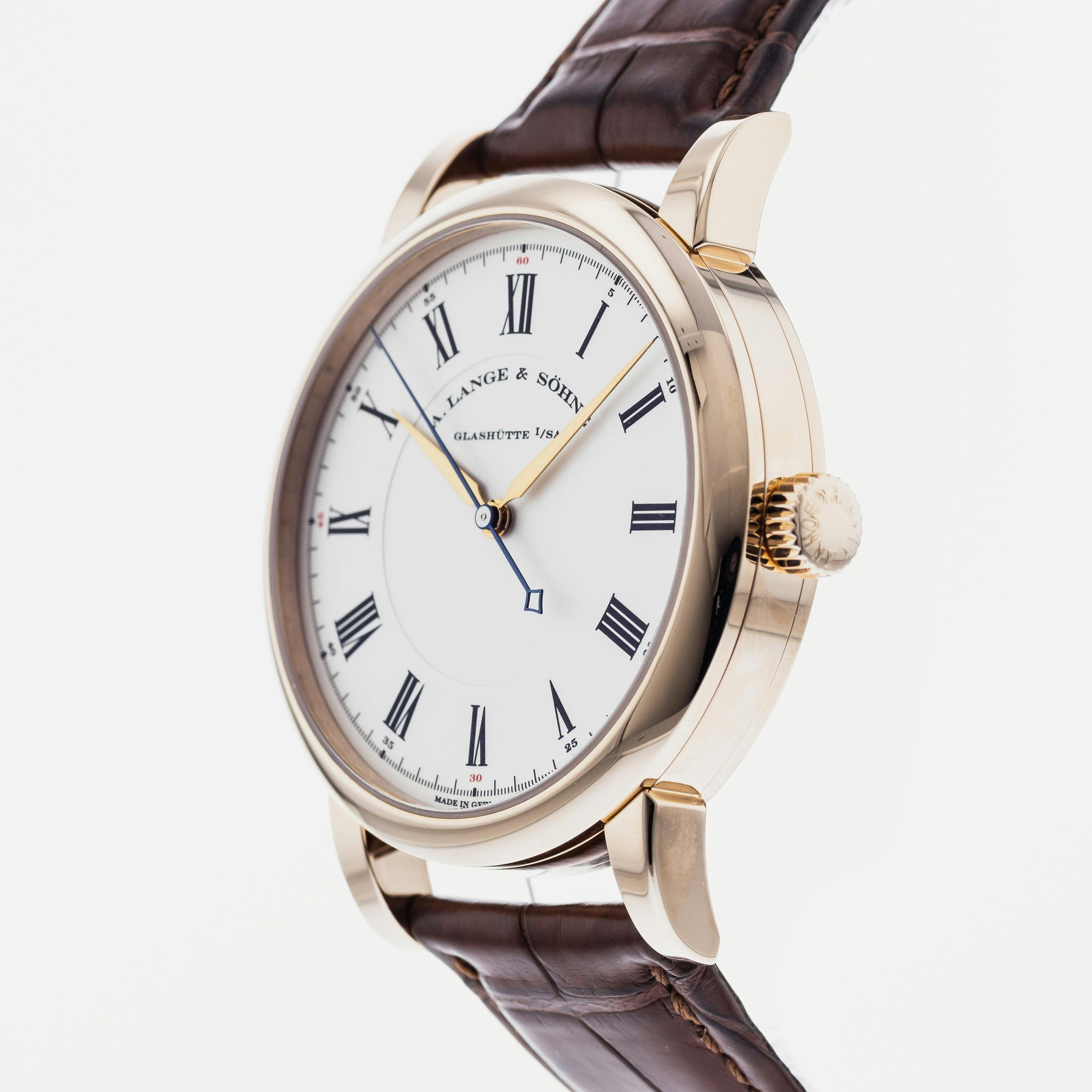 A. Lange & Sohne Richard Lange 232.032 – HODINKEE Shop