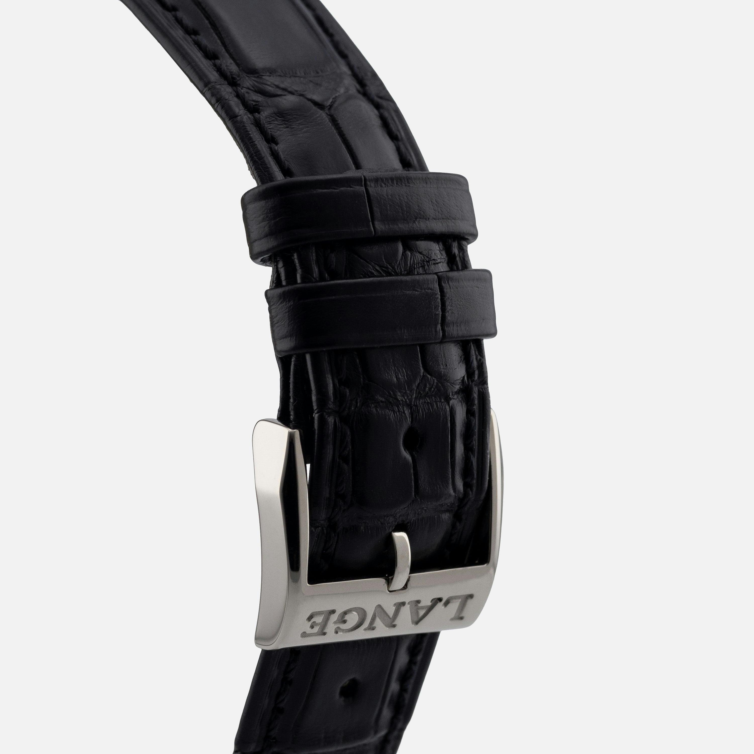 A. Lange & Söhne ストラップ 20/16mm A. Lange & Söhne Wristwatch
