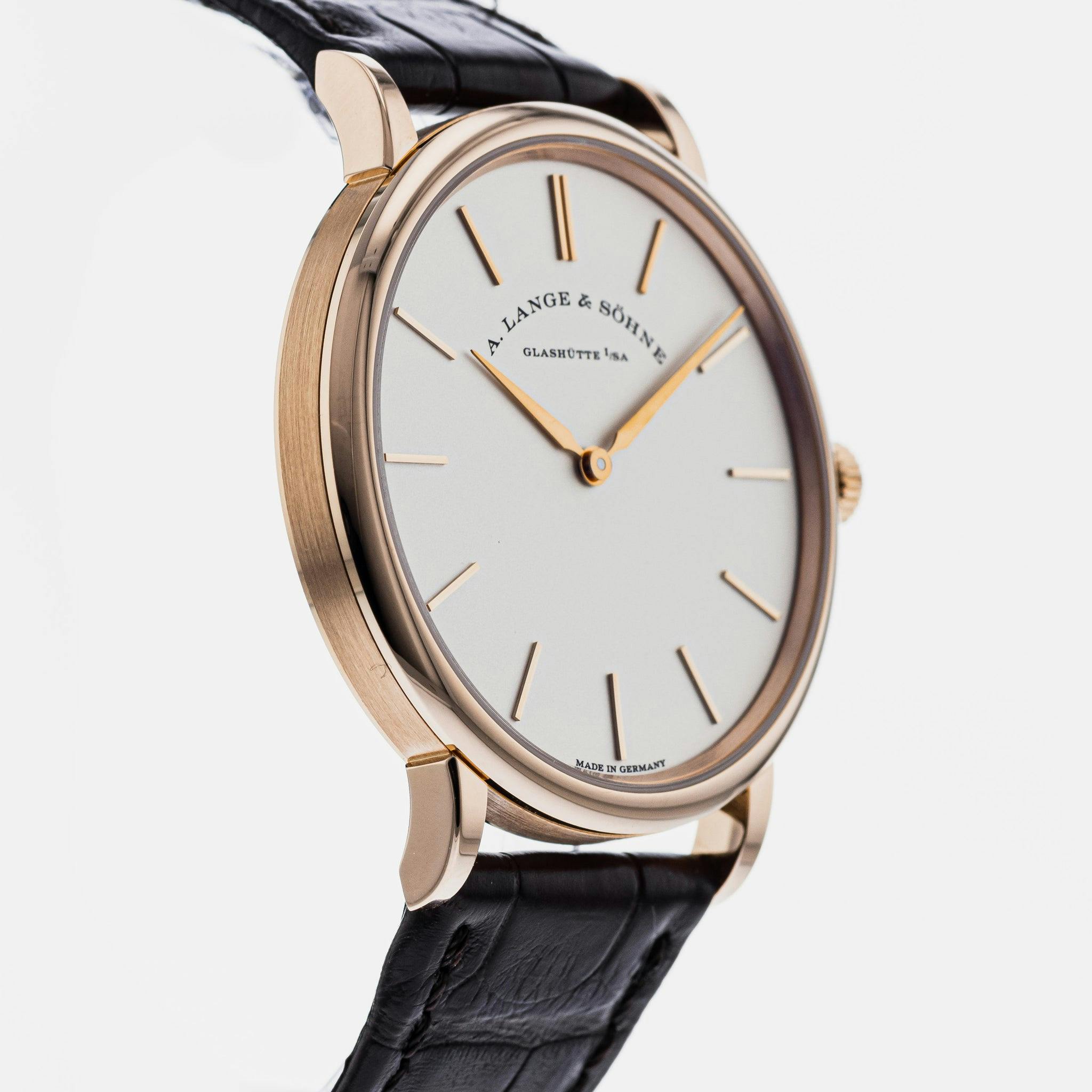 saxonia thin