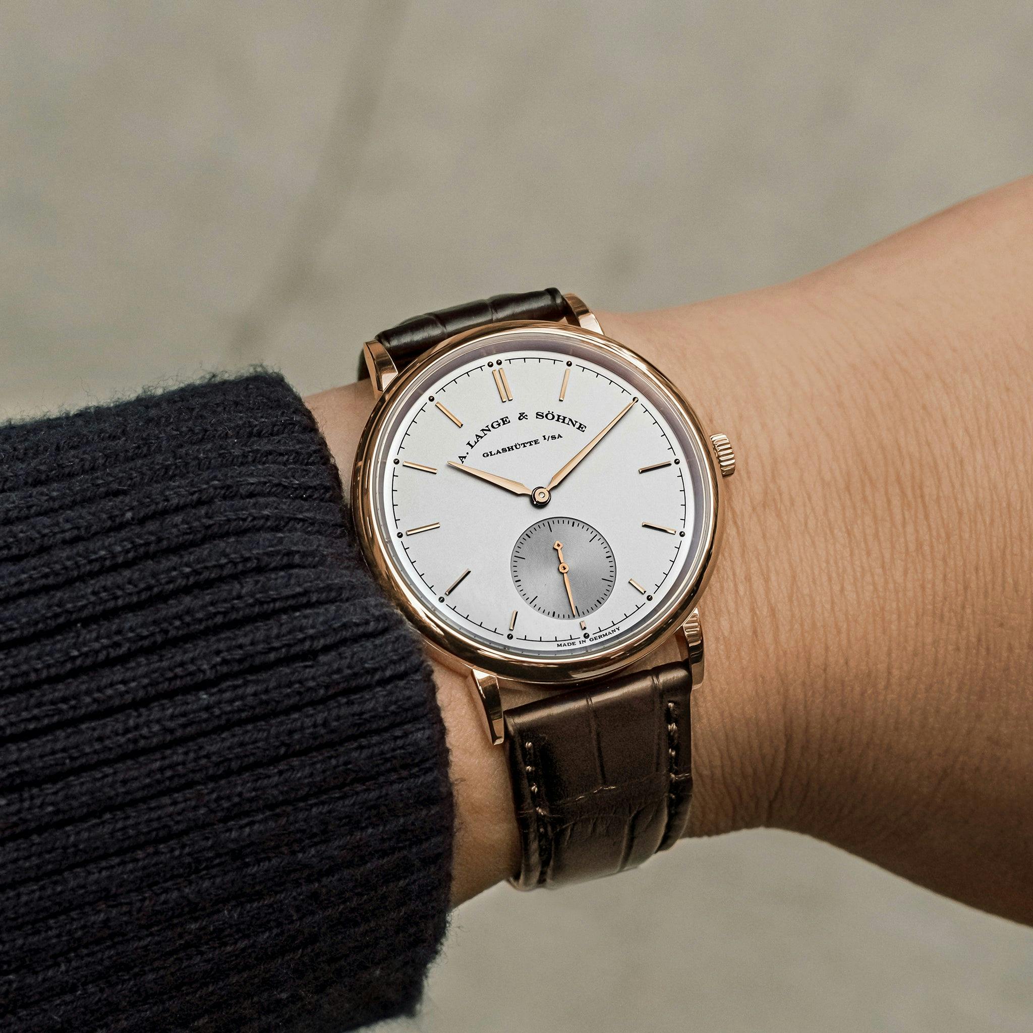 a lange sohne automatic