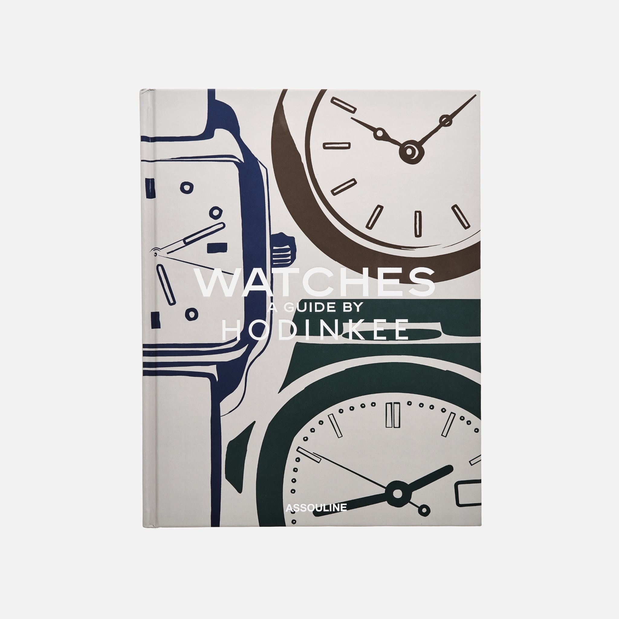 Watches A Guide By Hodinkee Hodinkee Shop