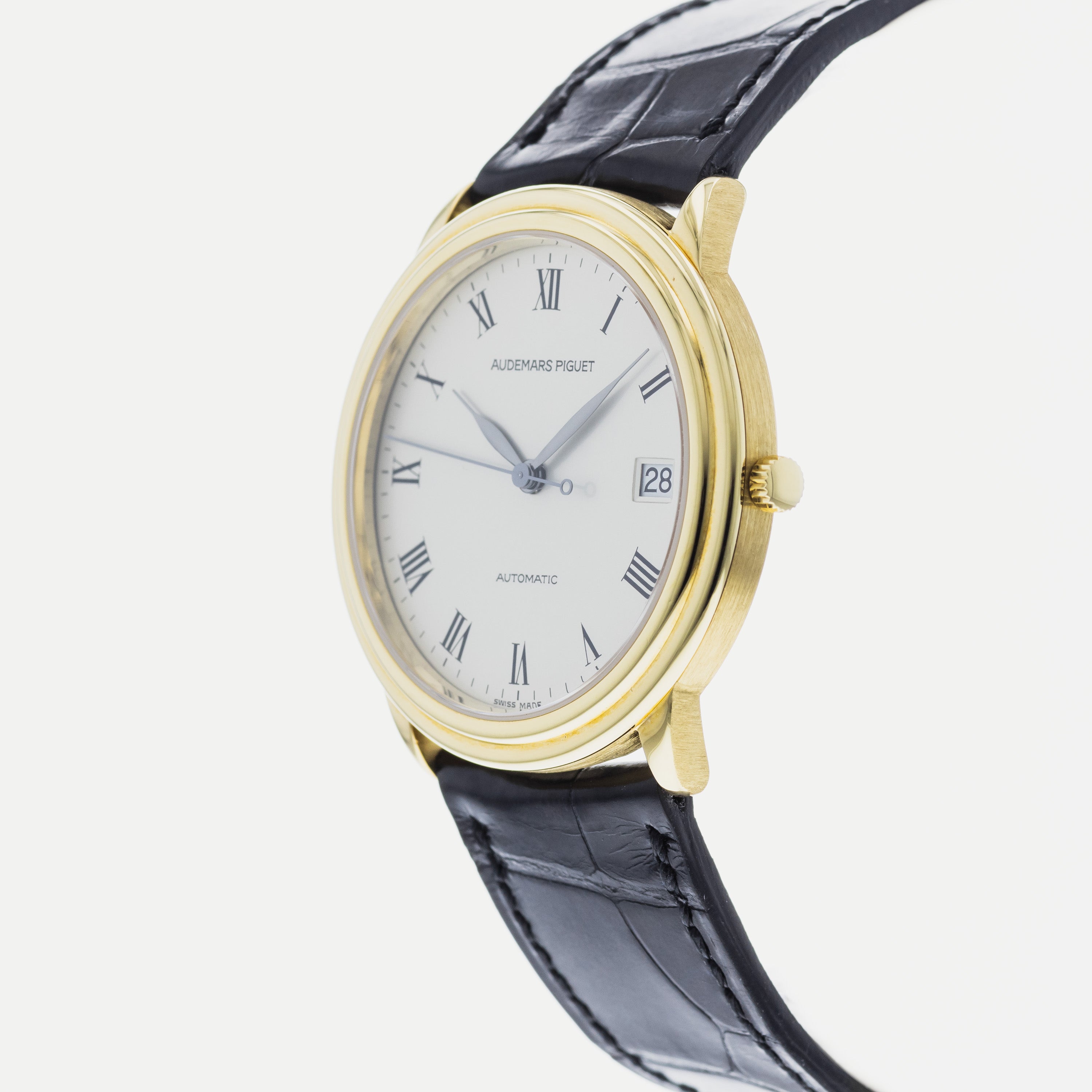 Audemars Piguet Classique 14675BA.OO.A002XX.02 – HODINKEE Shop