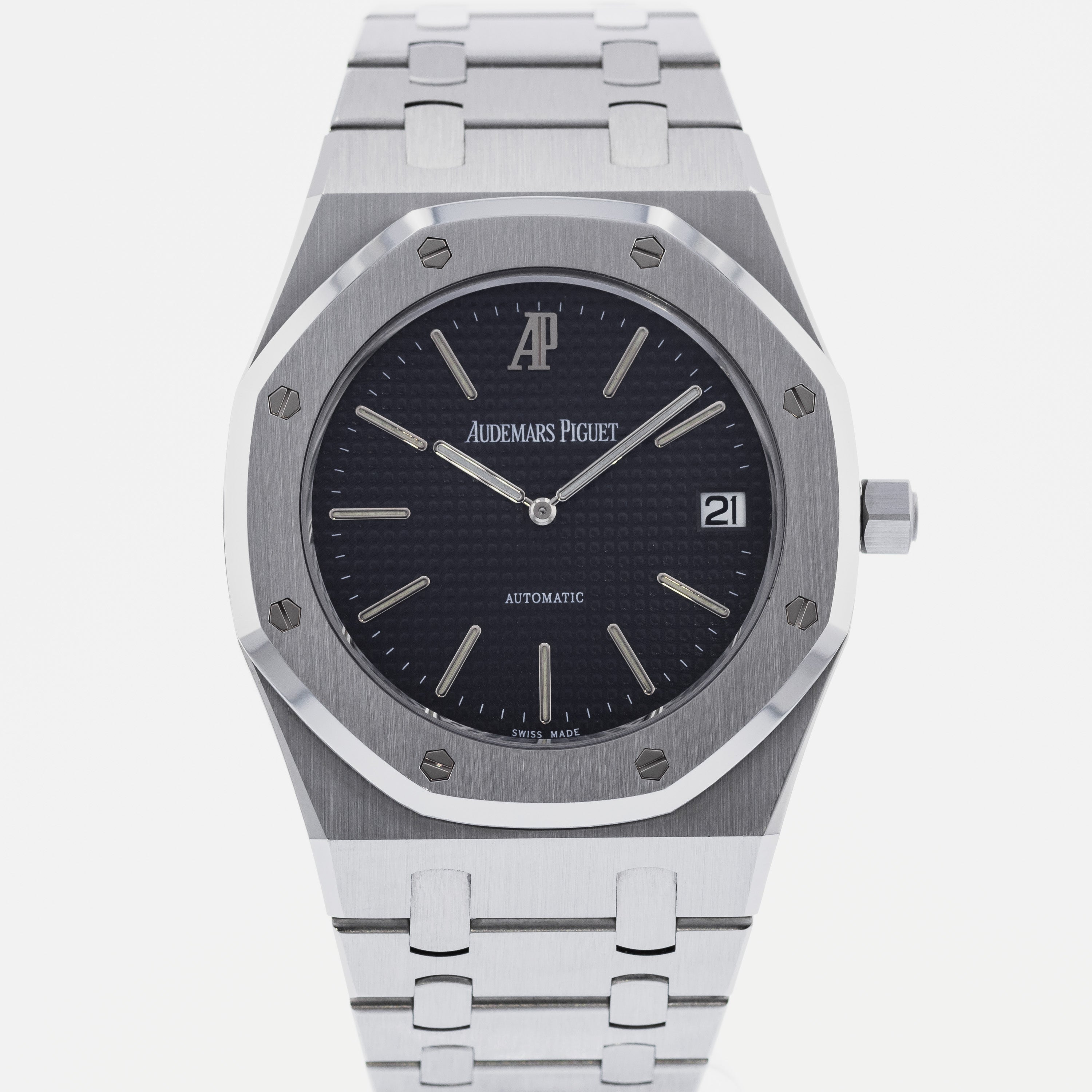 Audemars Piguet Royal Oak Jubilee Limited Edition 14802ST.OO