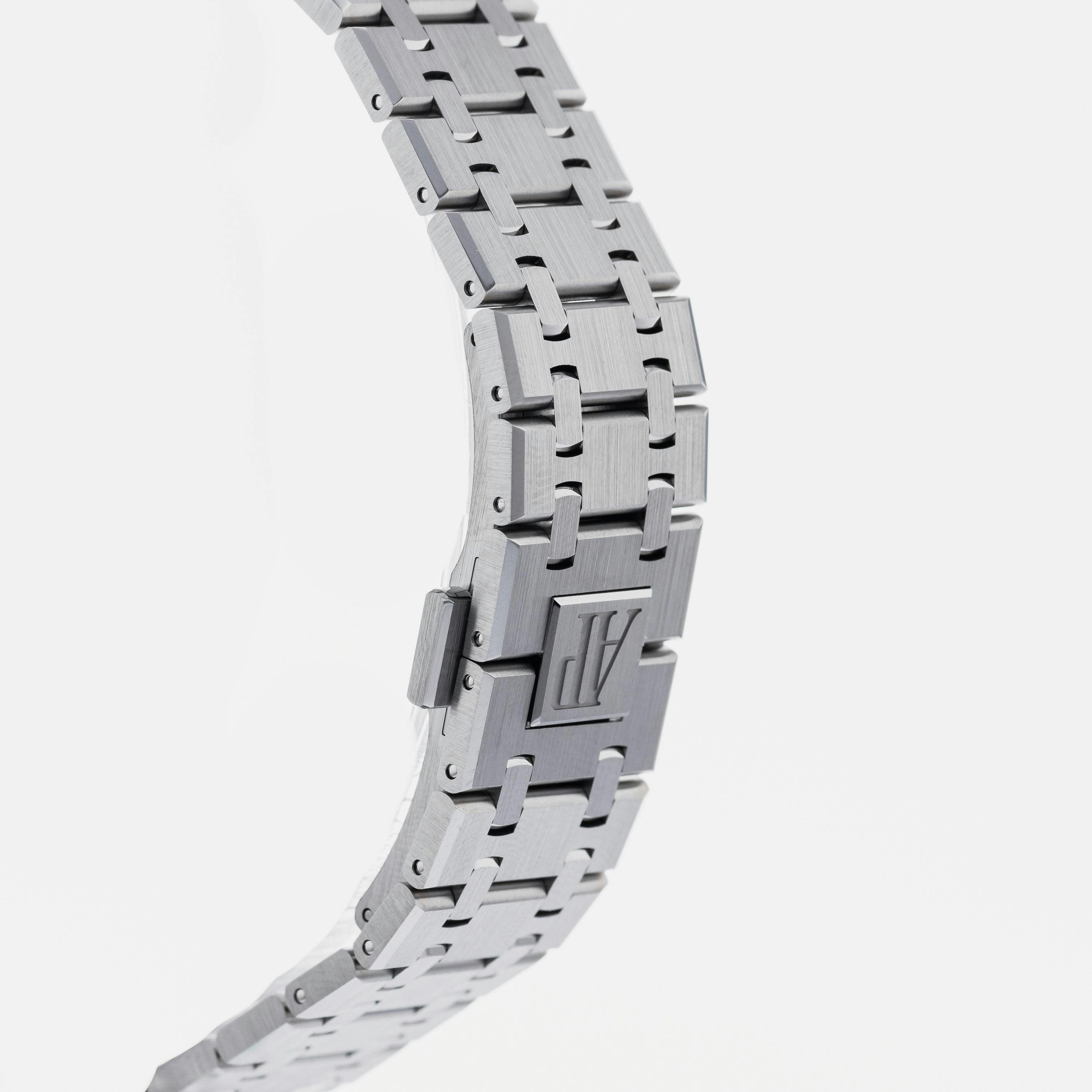 Audemars Piguet Royal Oak Royal Oak Self Winding 15510ST.OO.1320ST