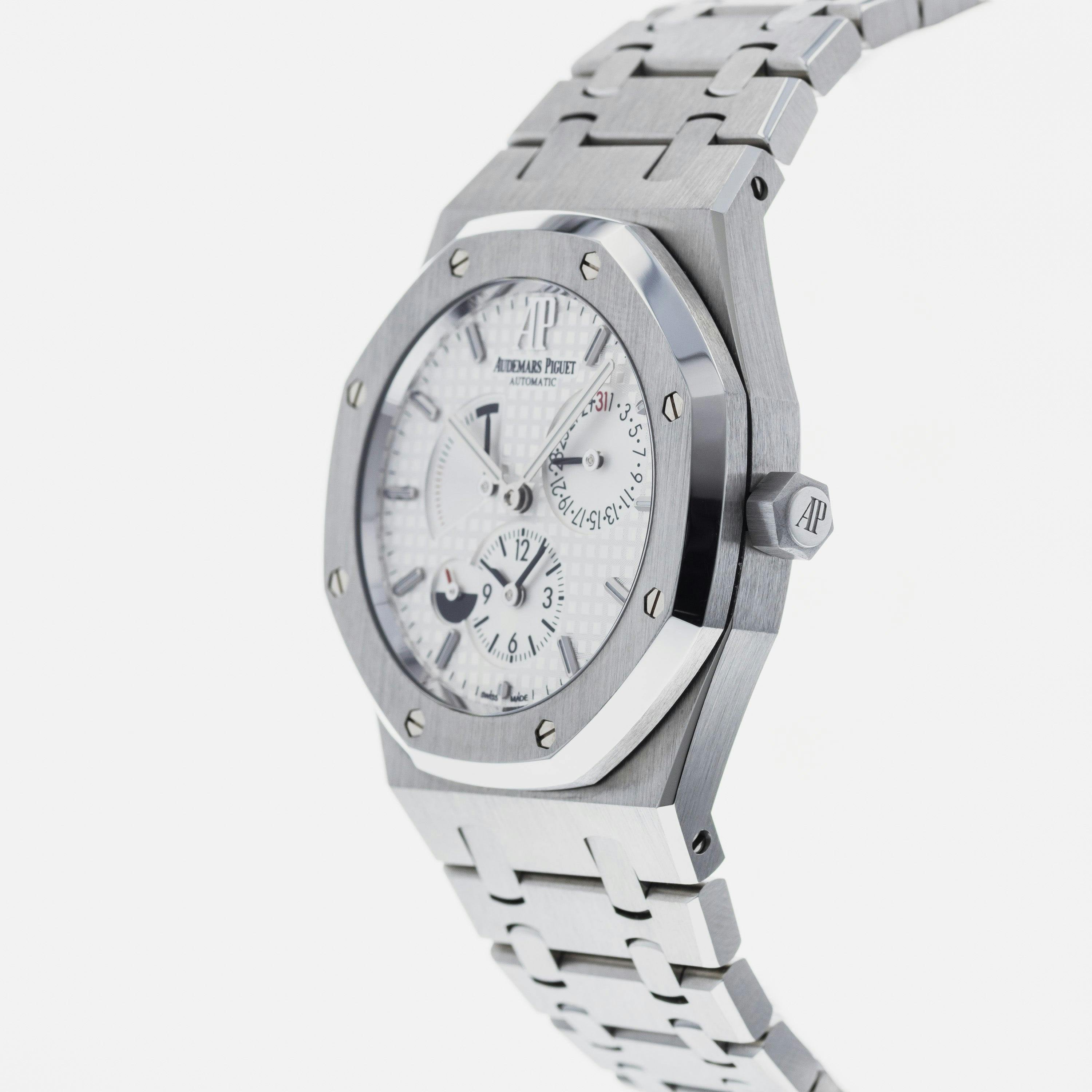 Audemars Piguet Royal Oak 26120ST.OO.1220ST.01 – HODINKEE Shop