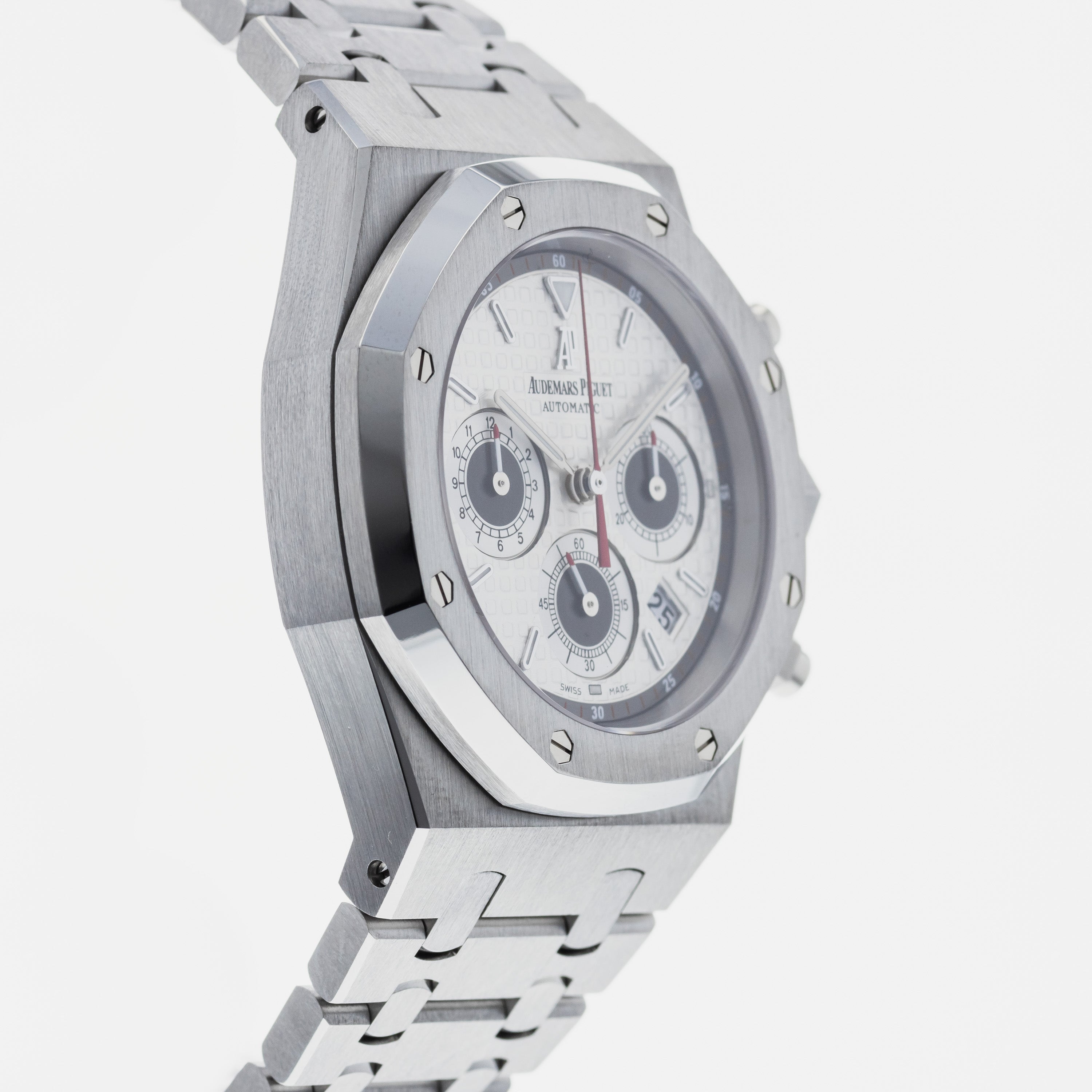 Audemars Piguet Royal Oak Chronograph 26300ST.OO.1110ST.06