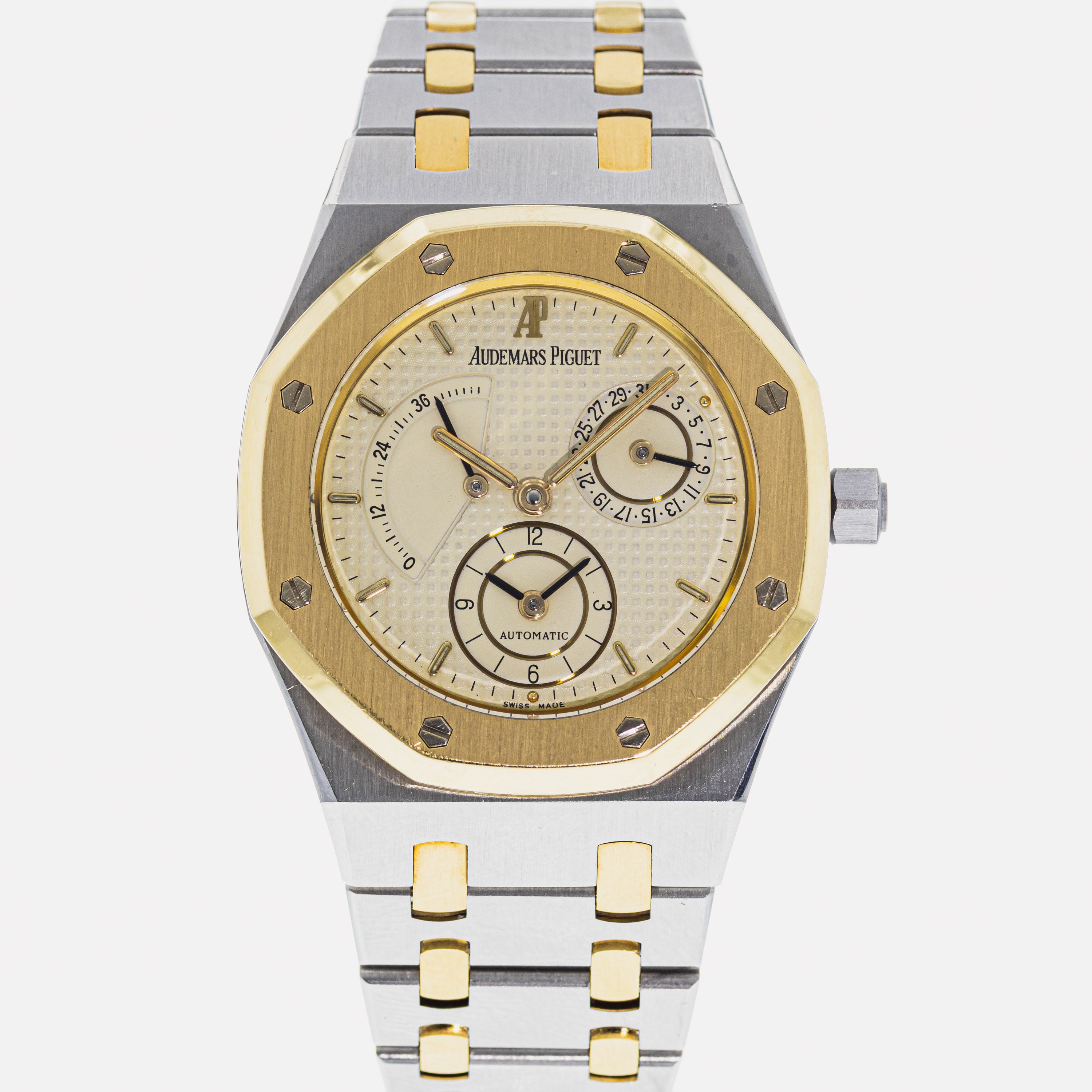 Audemars piguet sa store