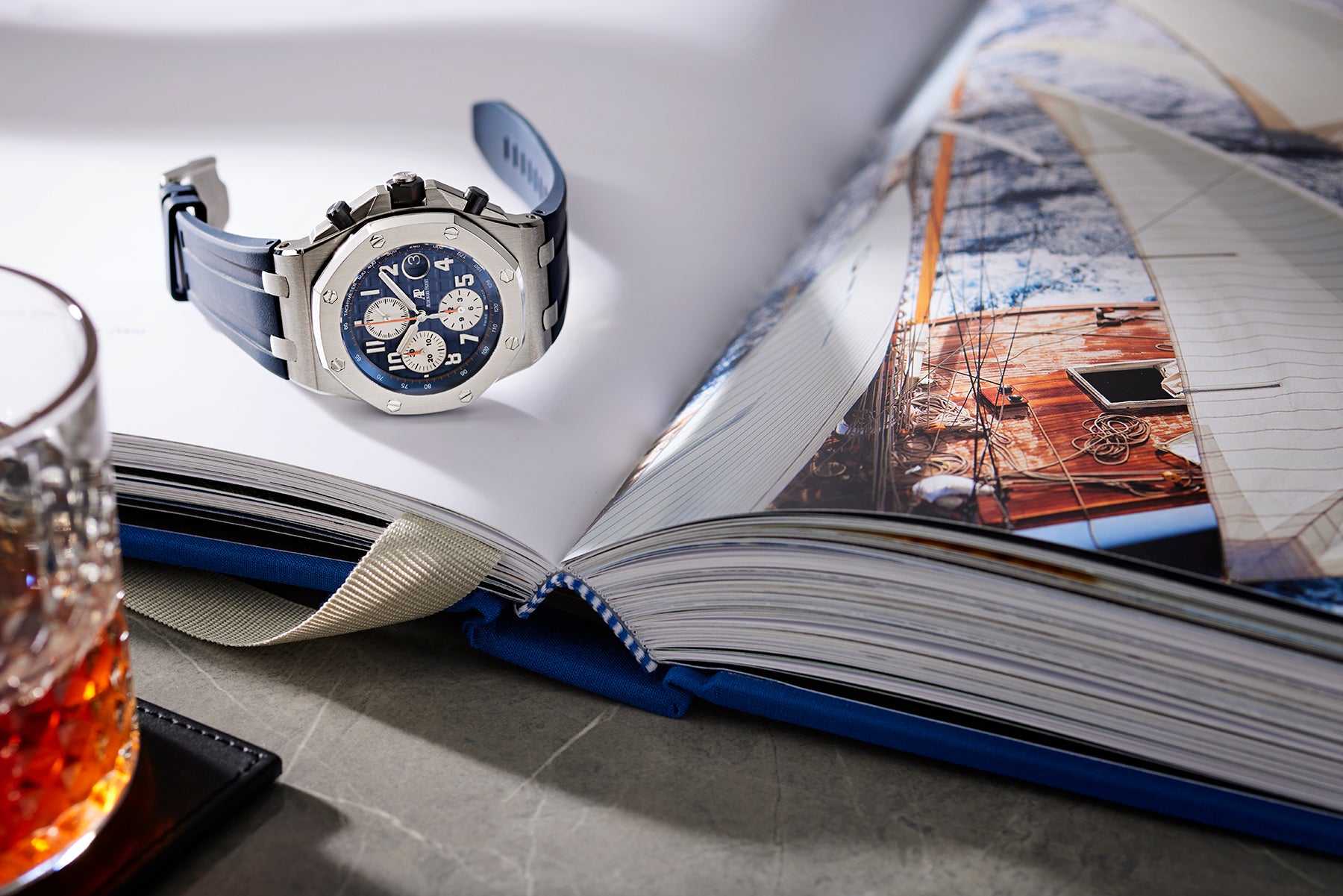 Audemars Piguet Royal Oak Offshore 26470ST.OO.A027CA.01 Audemars Piguet Royal Oak Offshore 26470ST.OO.A027CA.01