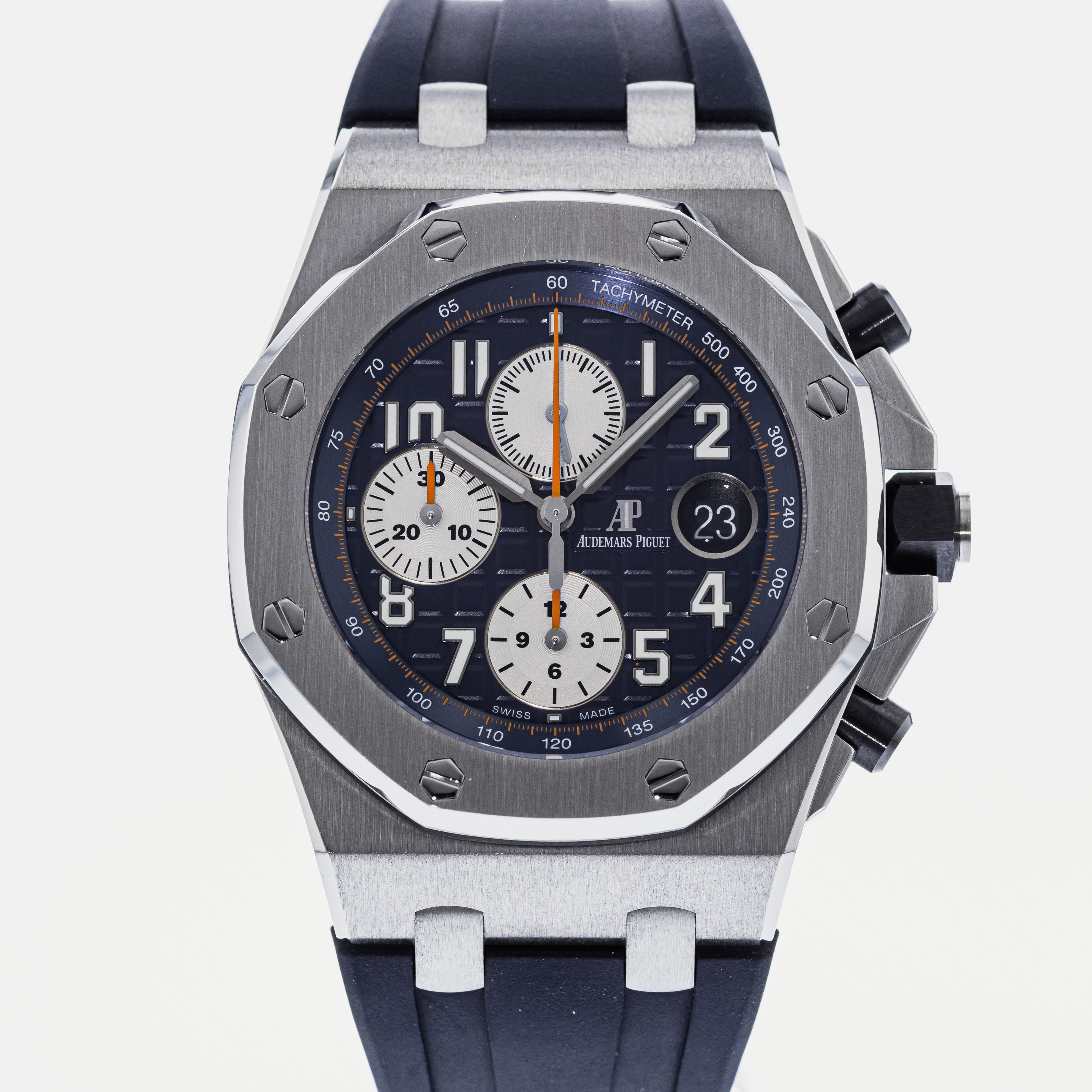 Audemars Piguet Royal Oak Offshore 26470ST.OO.A027CA.01
