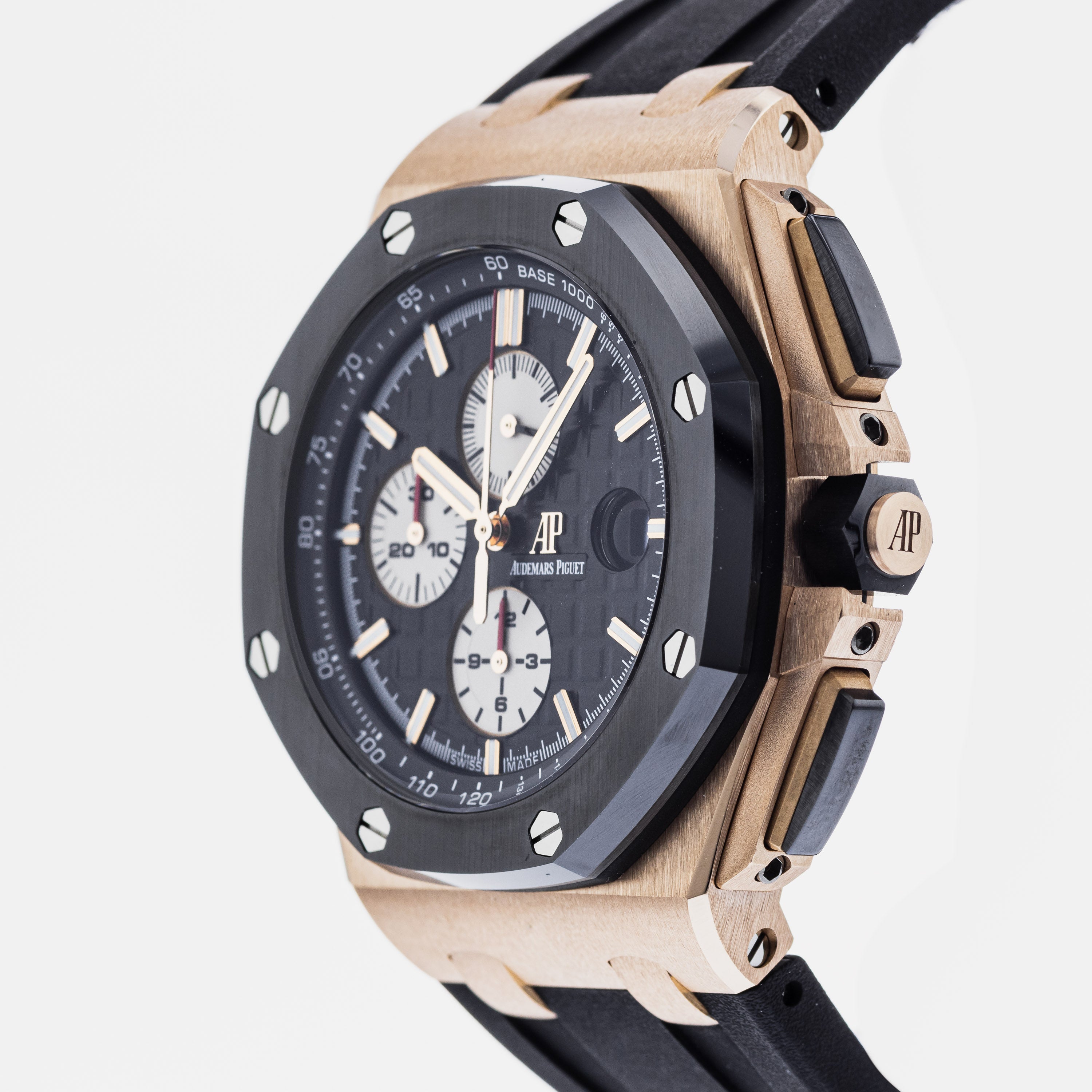 Audemars Piguet Royal Oak Offshore Chronograph 26401RO.OO