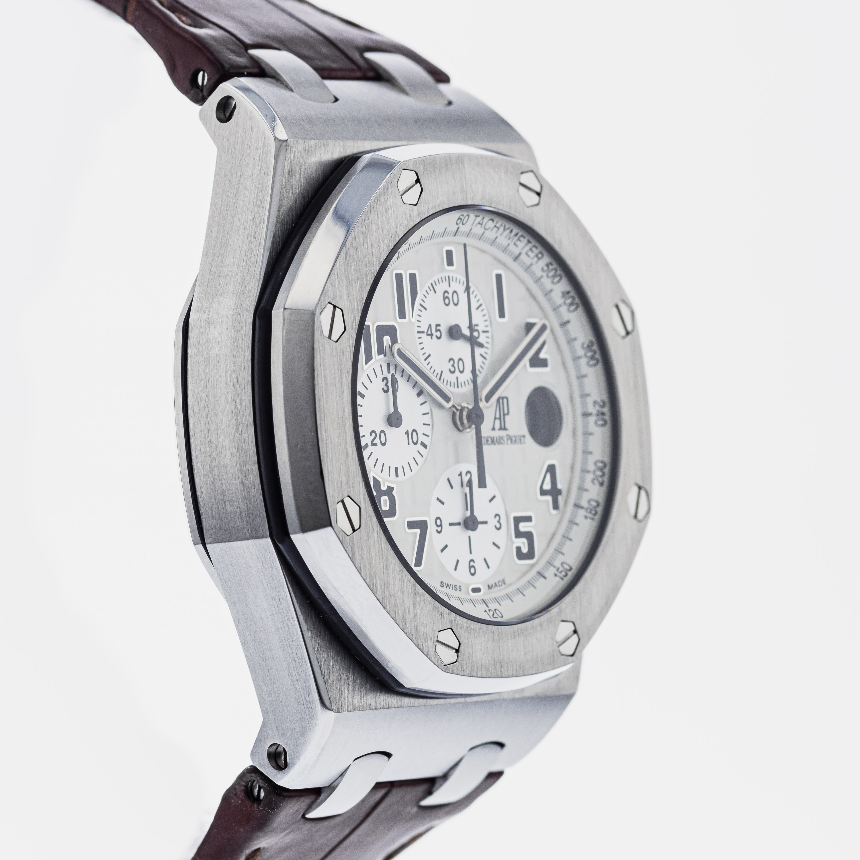 Audemars Piguet Royal Oak Offshore Safari Edition 26170ST.OO.D091CR.01
