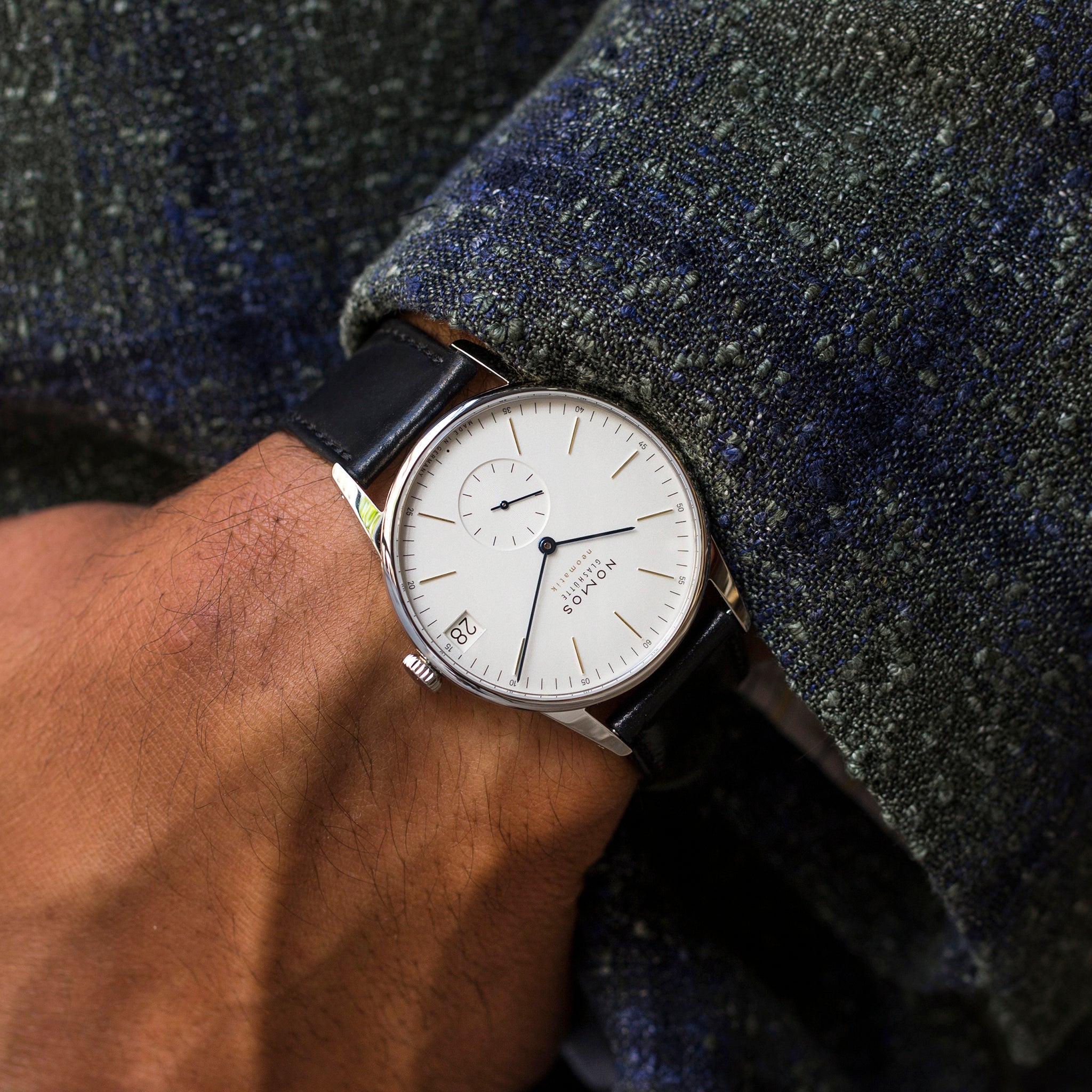 nomos orion