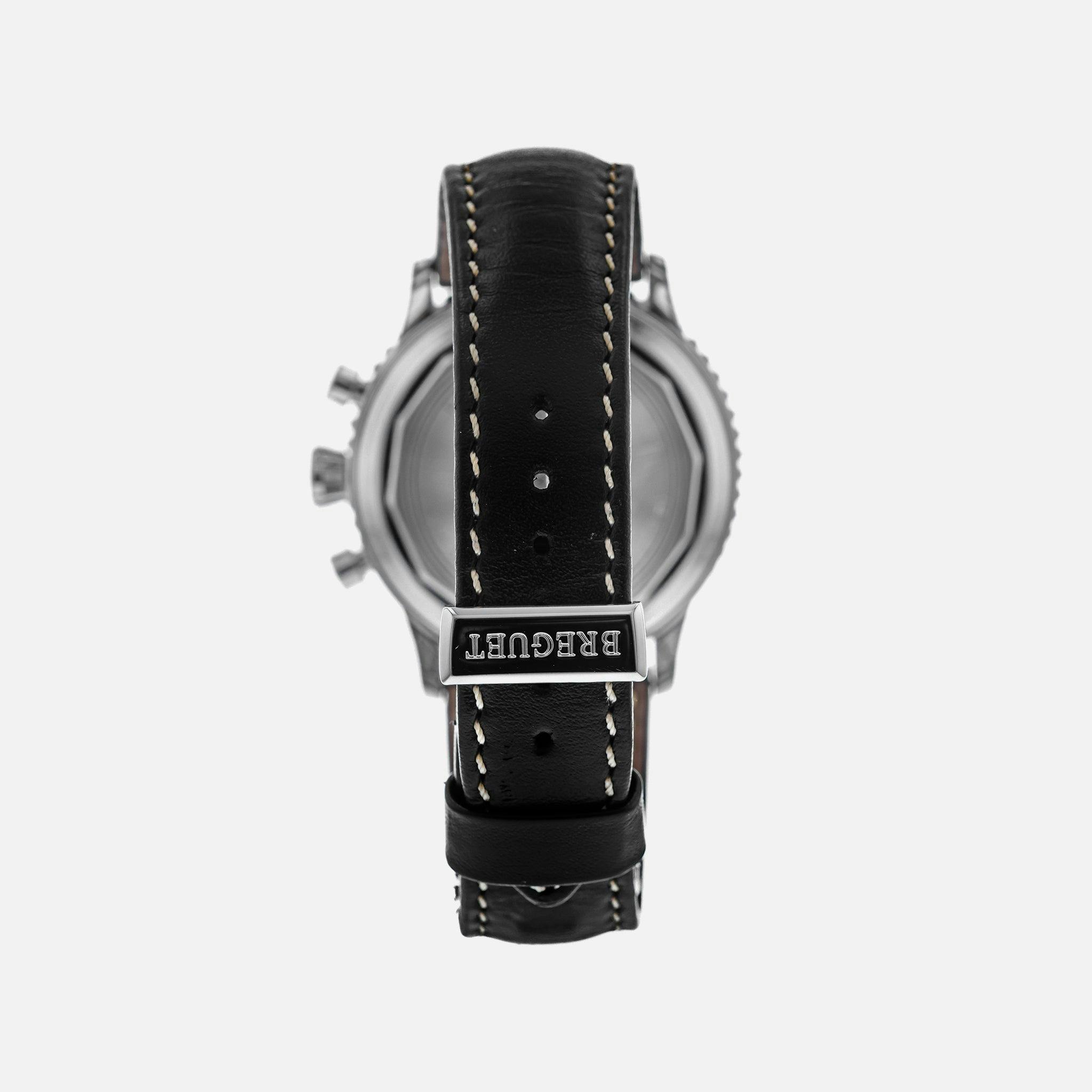 Breguet Type XX Aéronavale Flyback Chronograph Limited Edition Ref