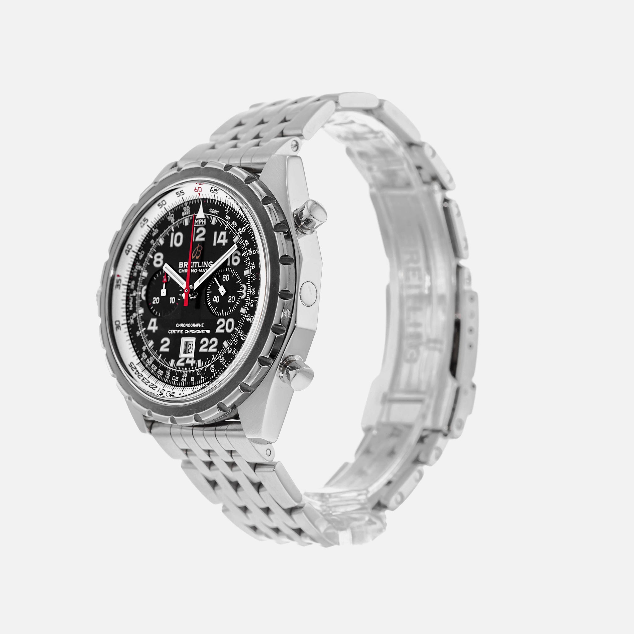 Watch 24 chrono online