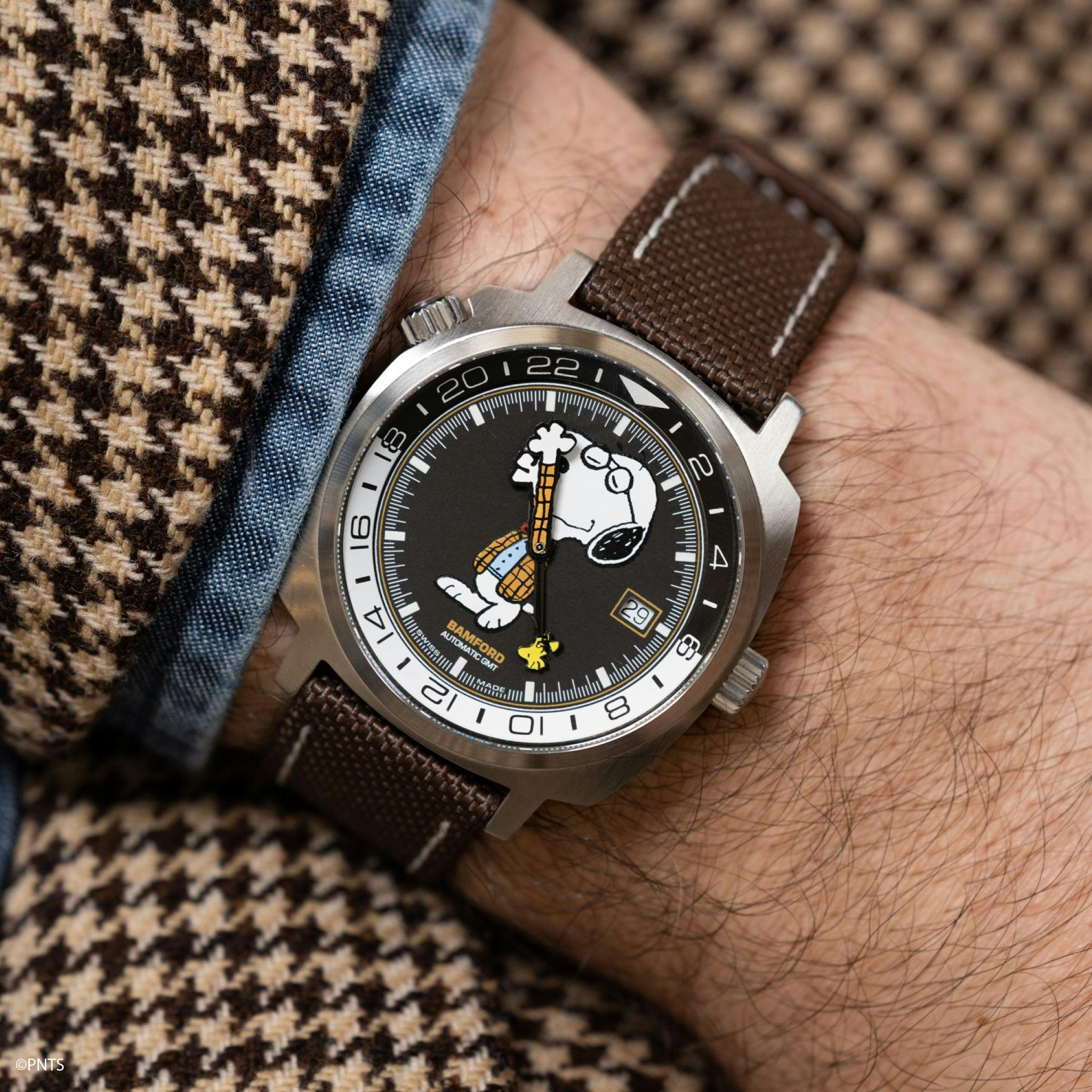 Peanuts 