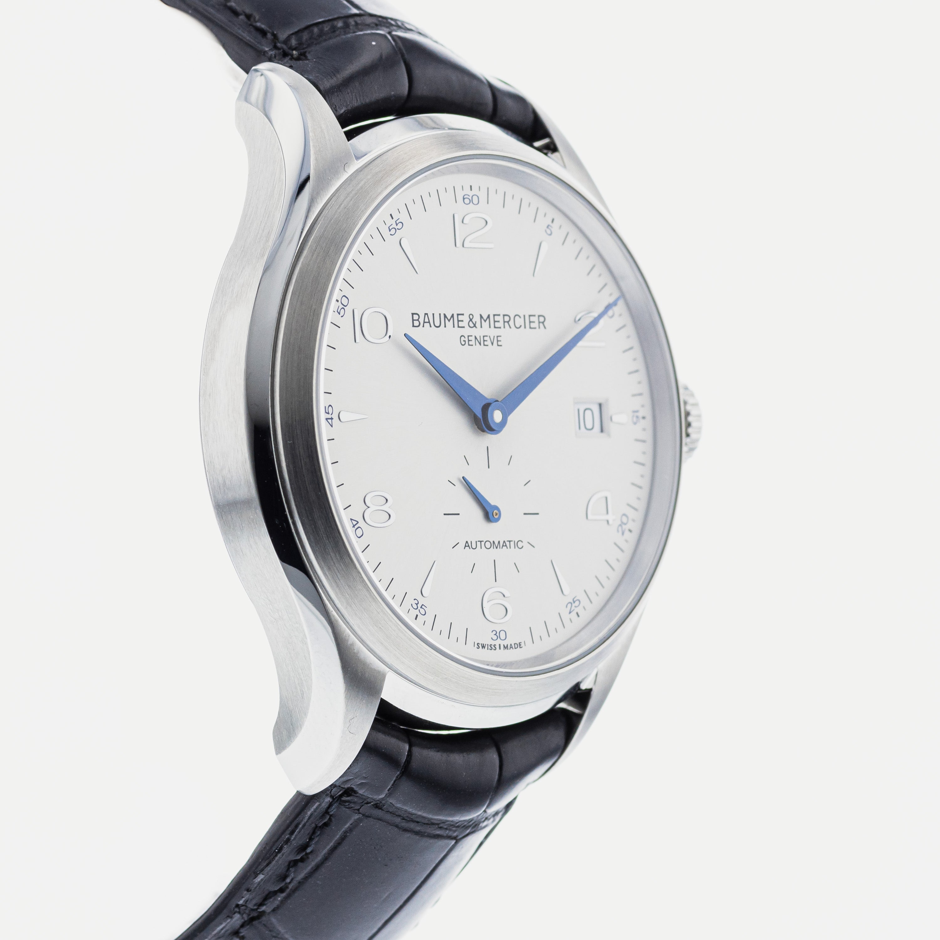 Baume & Mercier Clifton Small Seconds 10052