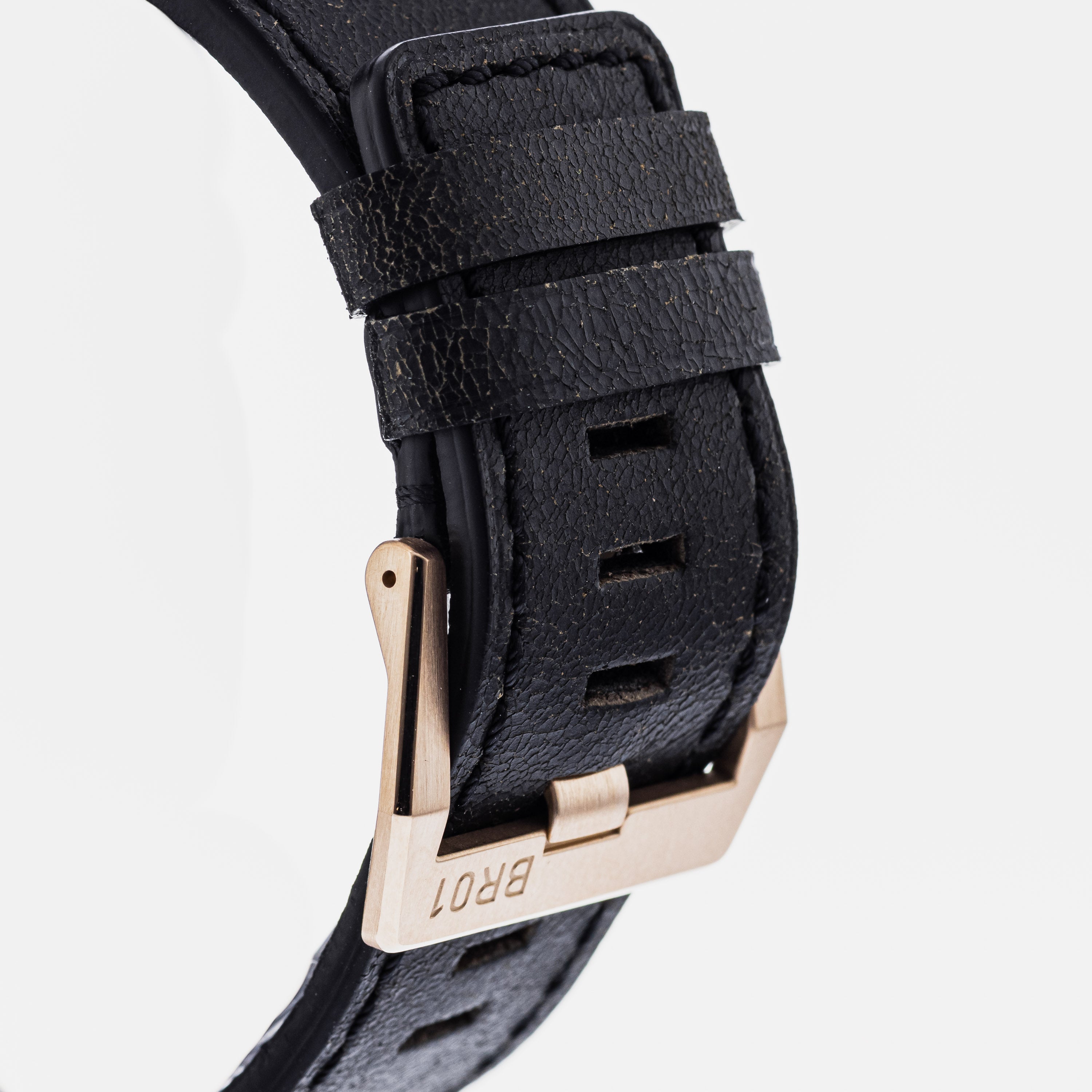 Bell and ross aviation type military spec hot sale